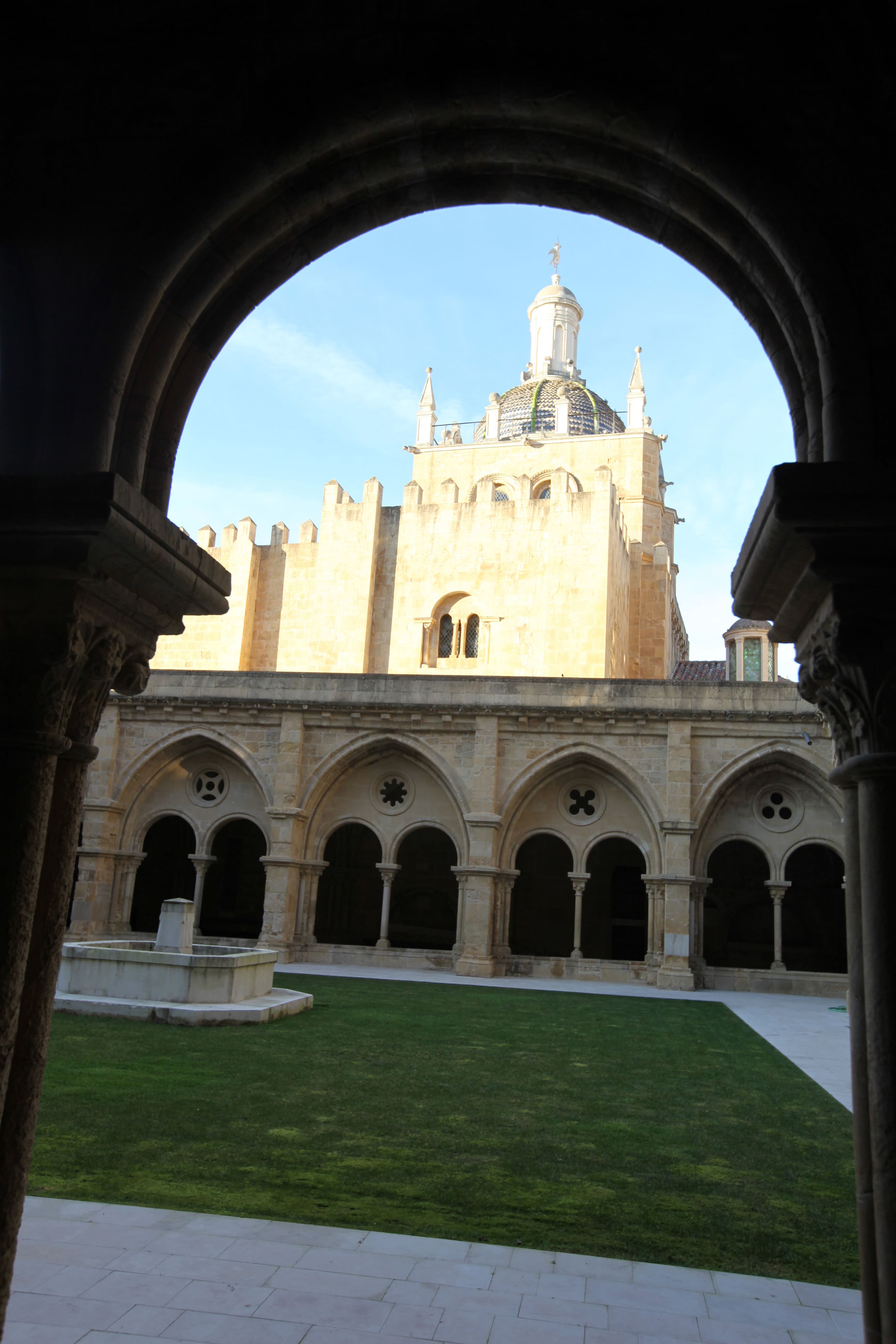 Catedral Antigua - Sé Velha