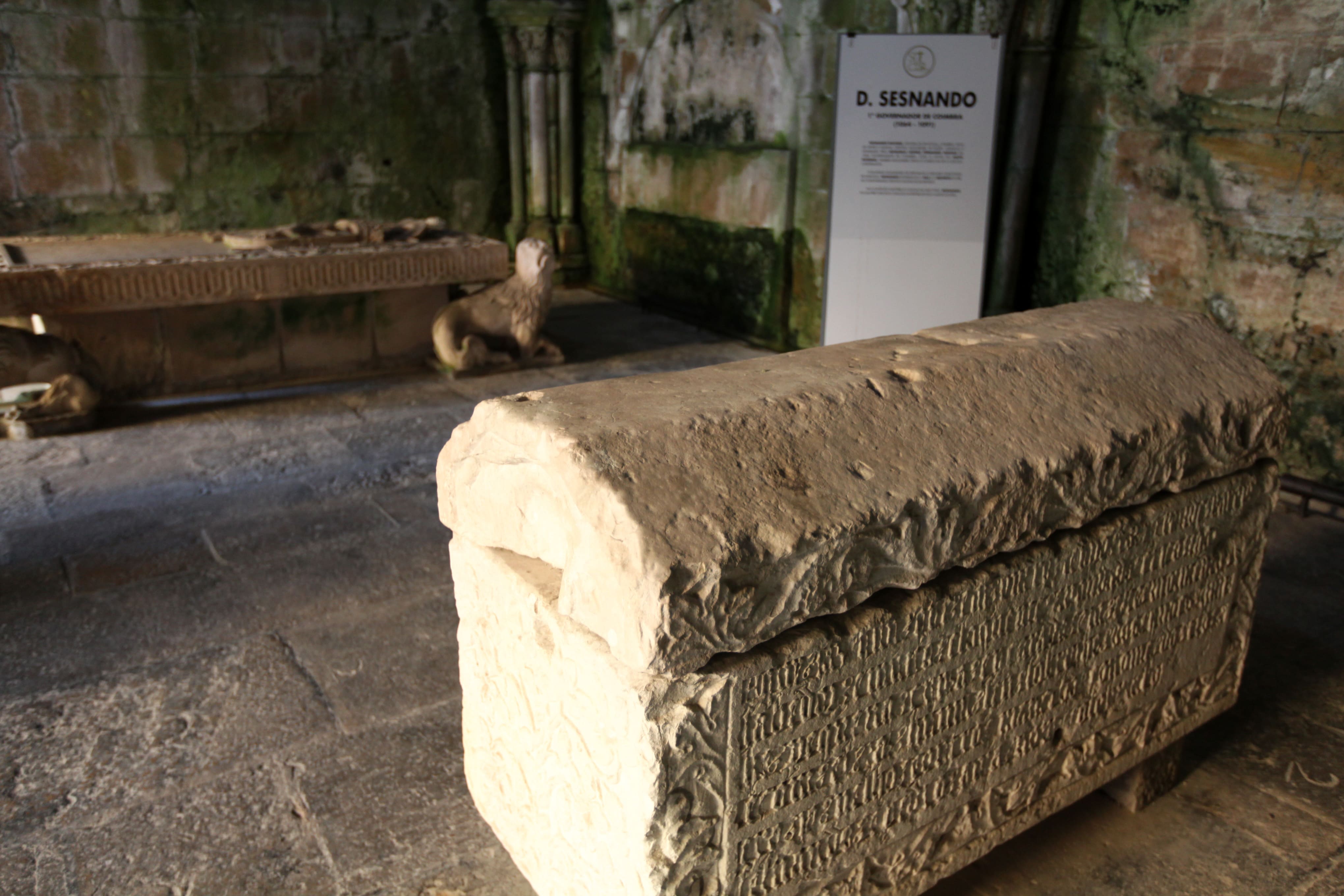 Catedral Antigua - Sé Velha