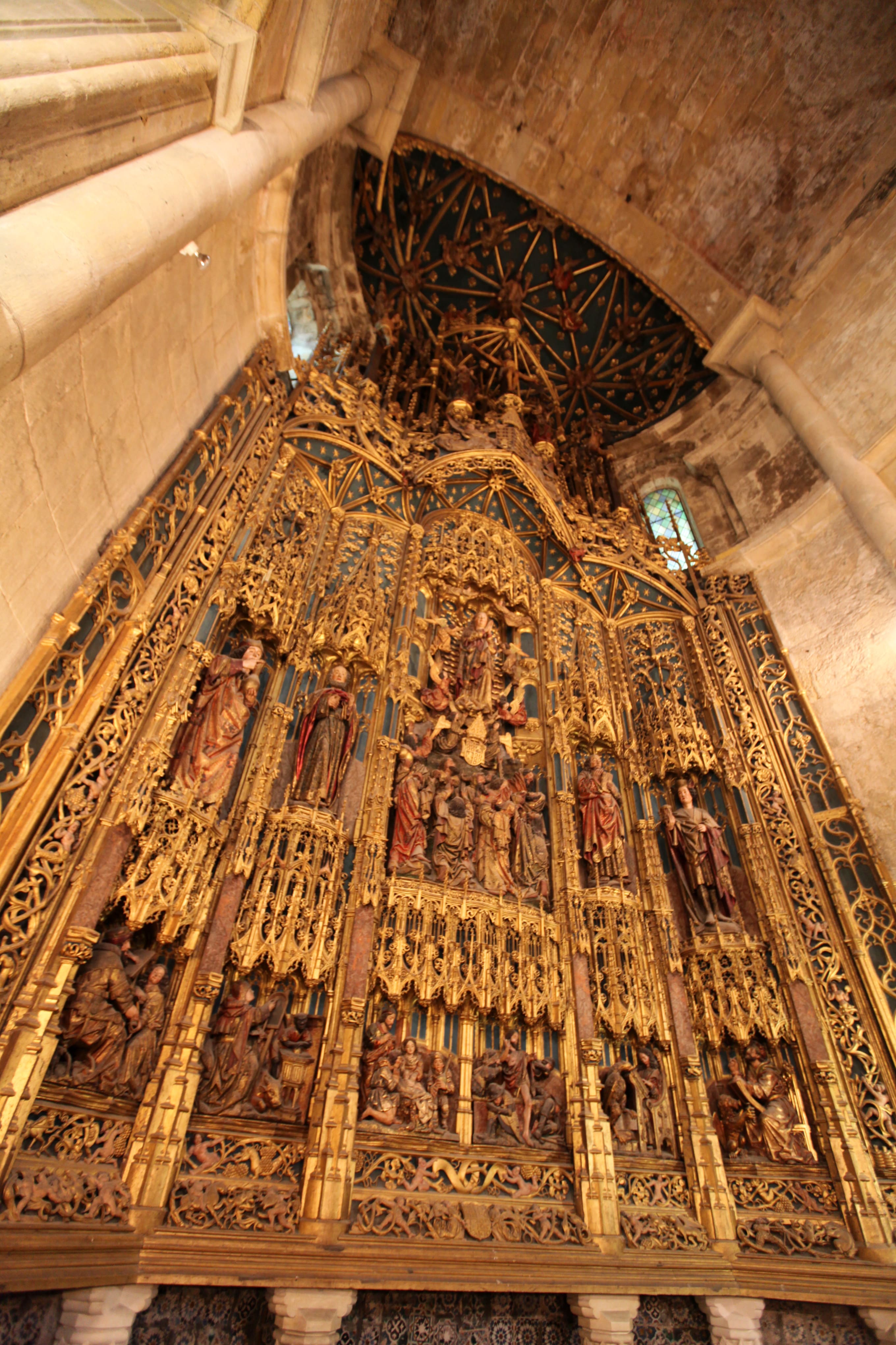 Catedral Antigua - Sé Velha