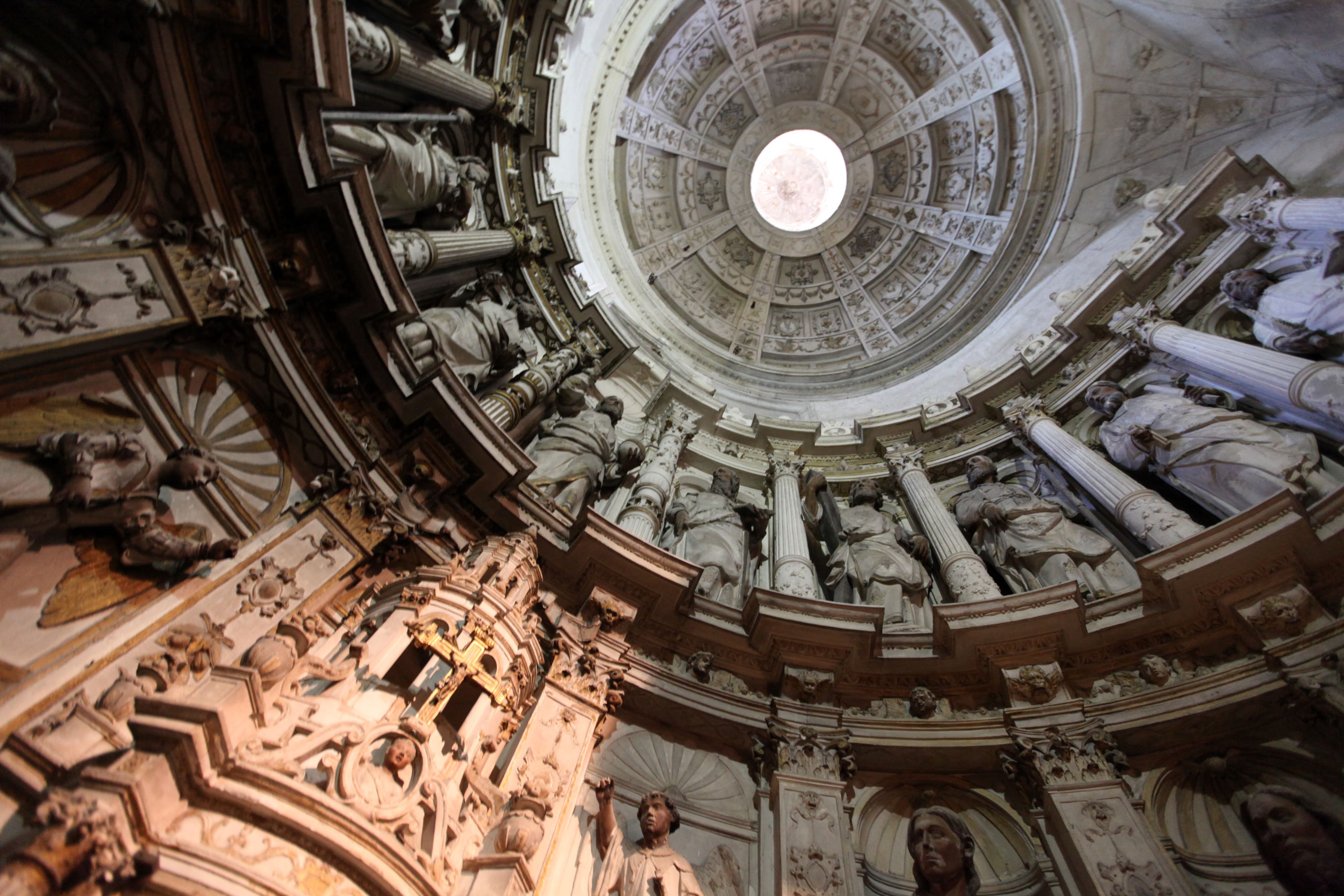 Catedral Antigua - Sé Velha