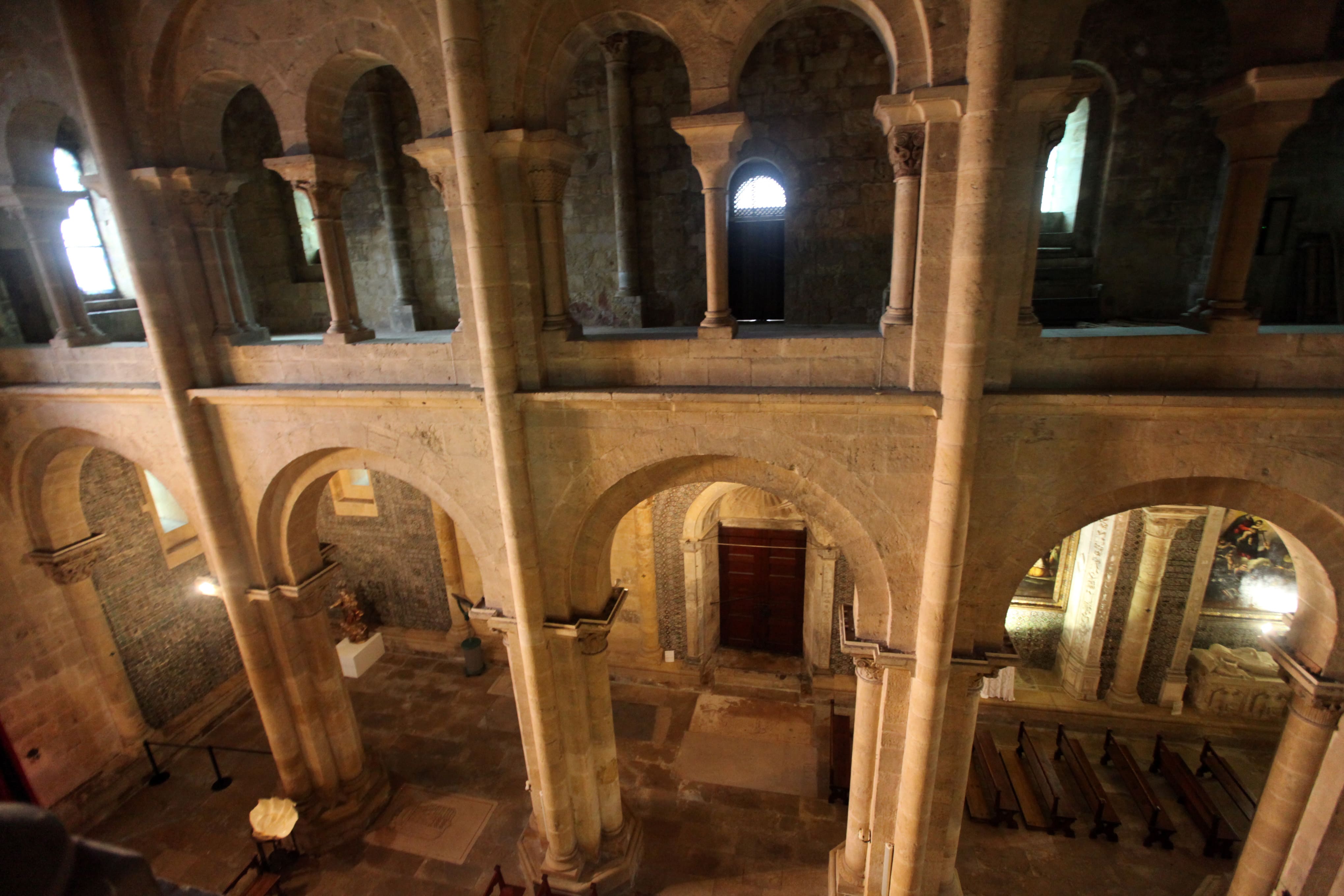 Catedral Antigua - Sé Velha