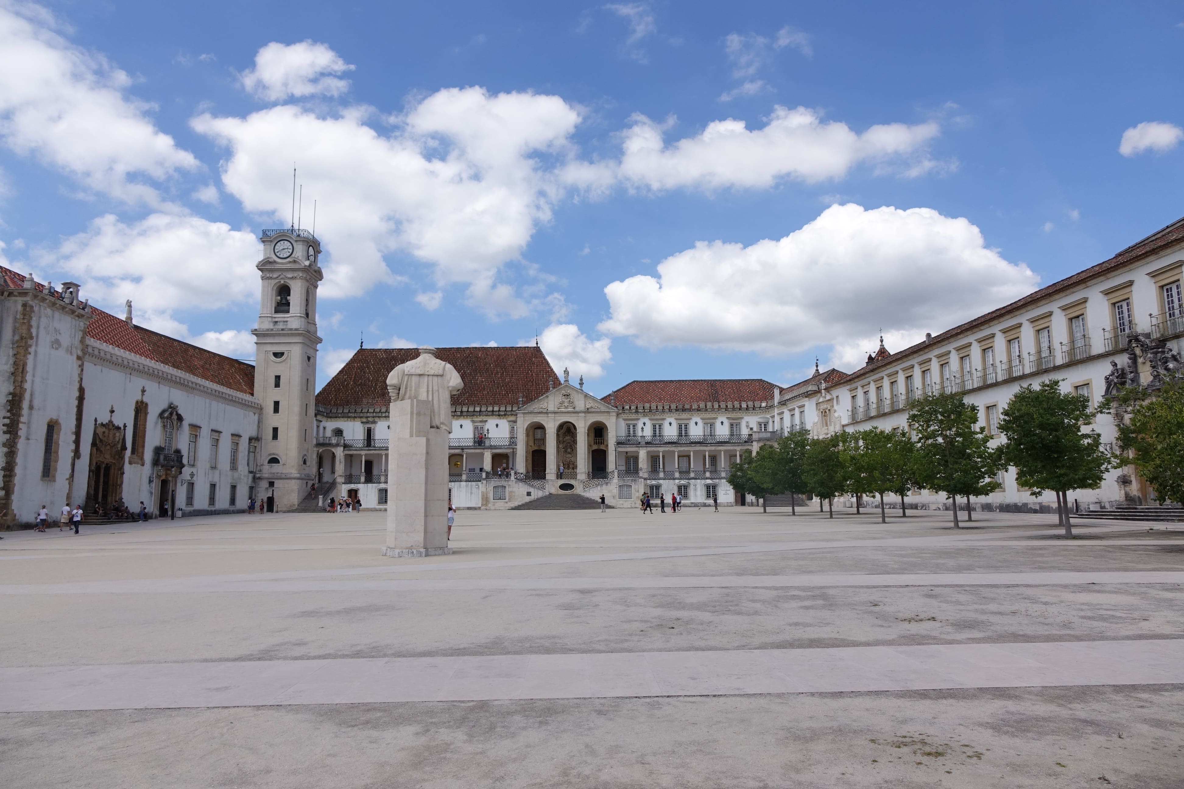 Universidade de Coimbra