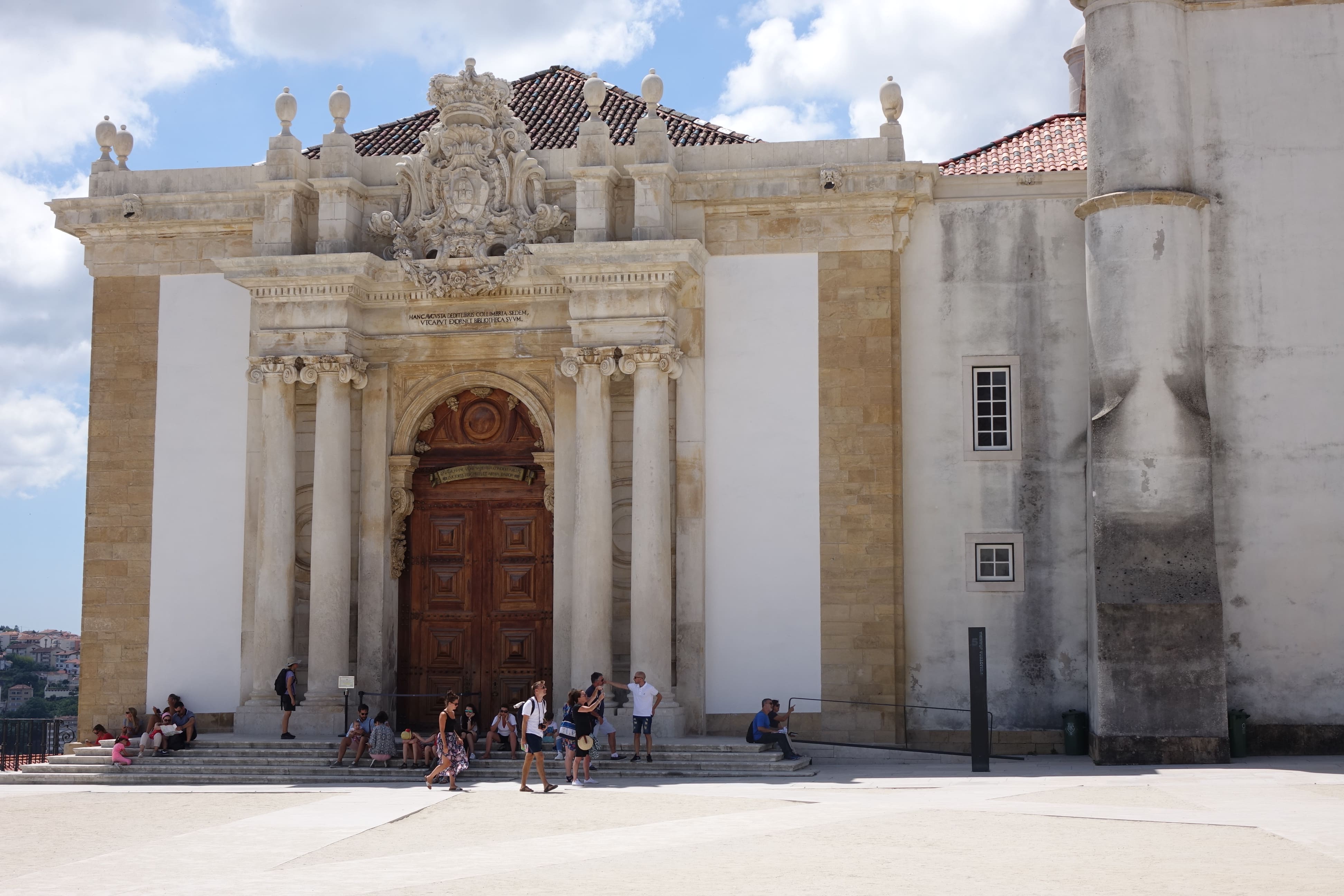Universidade de Coimbra
