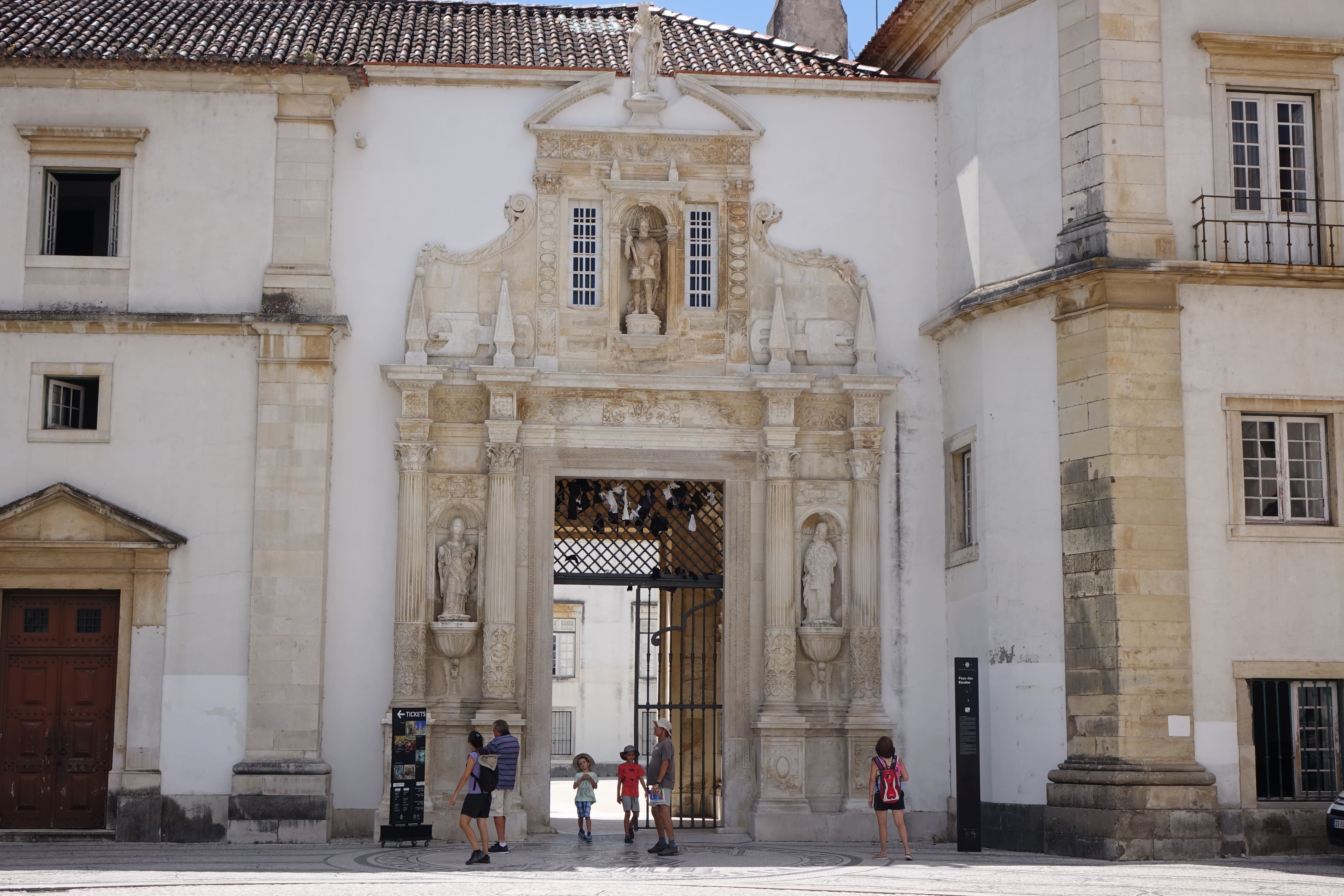 Universidade de Coimbra