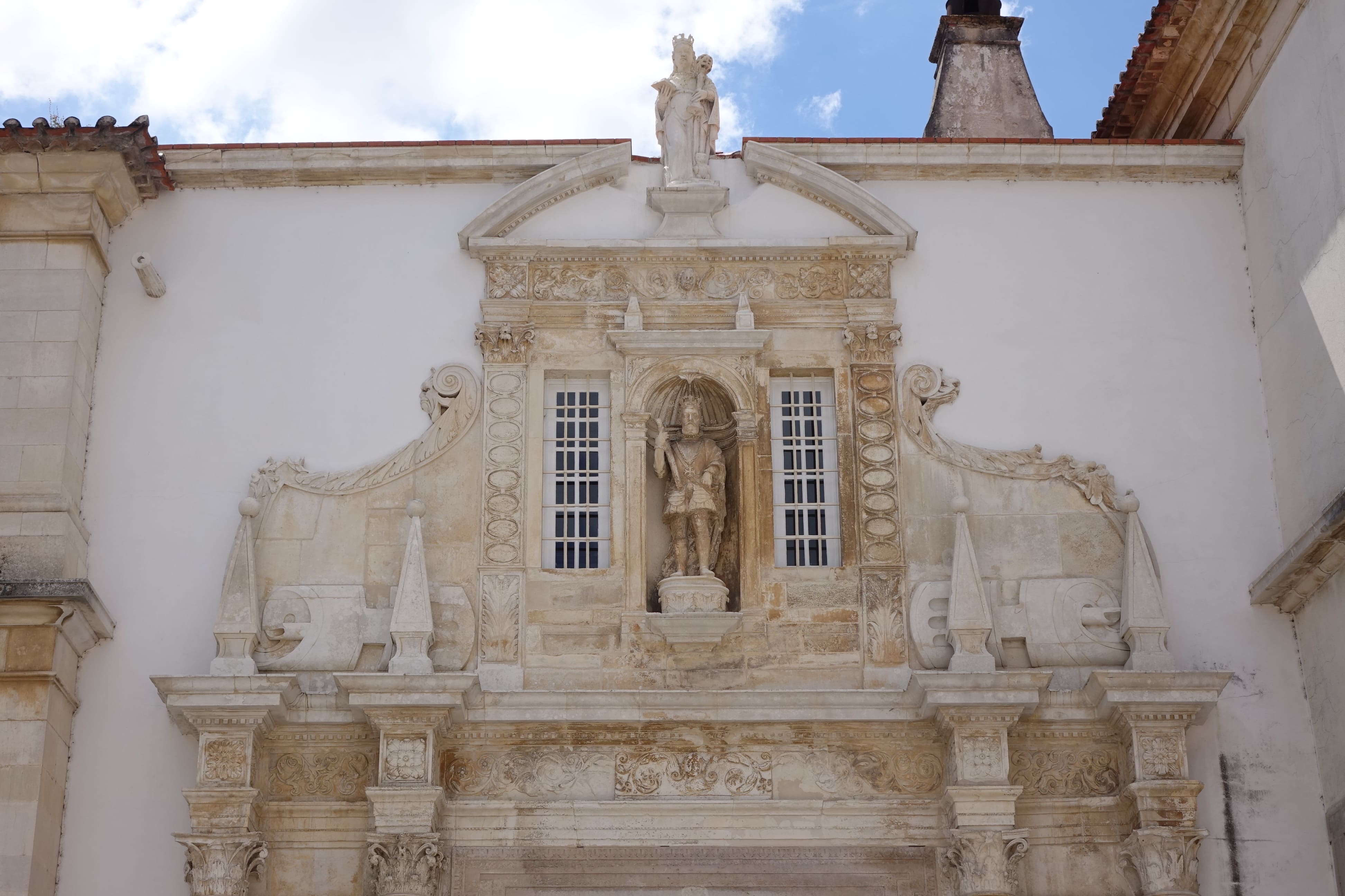 Universidade de Coimbra