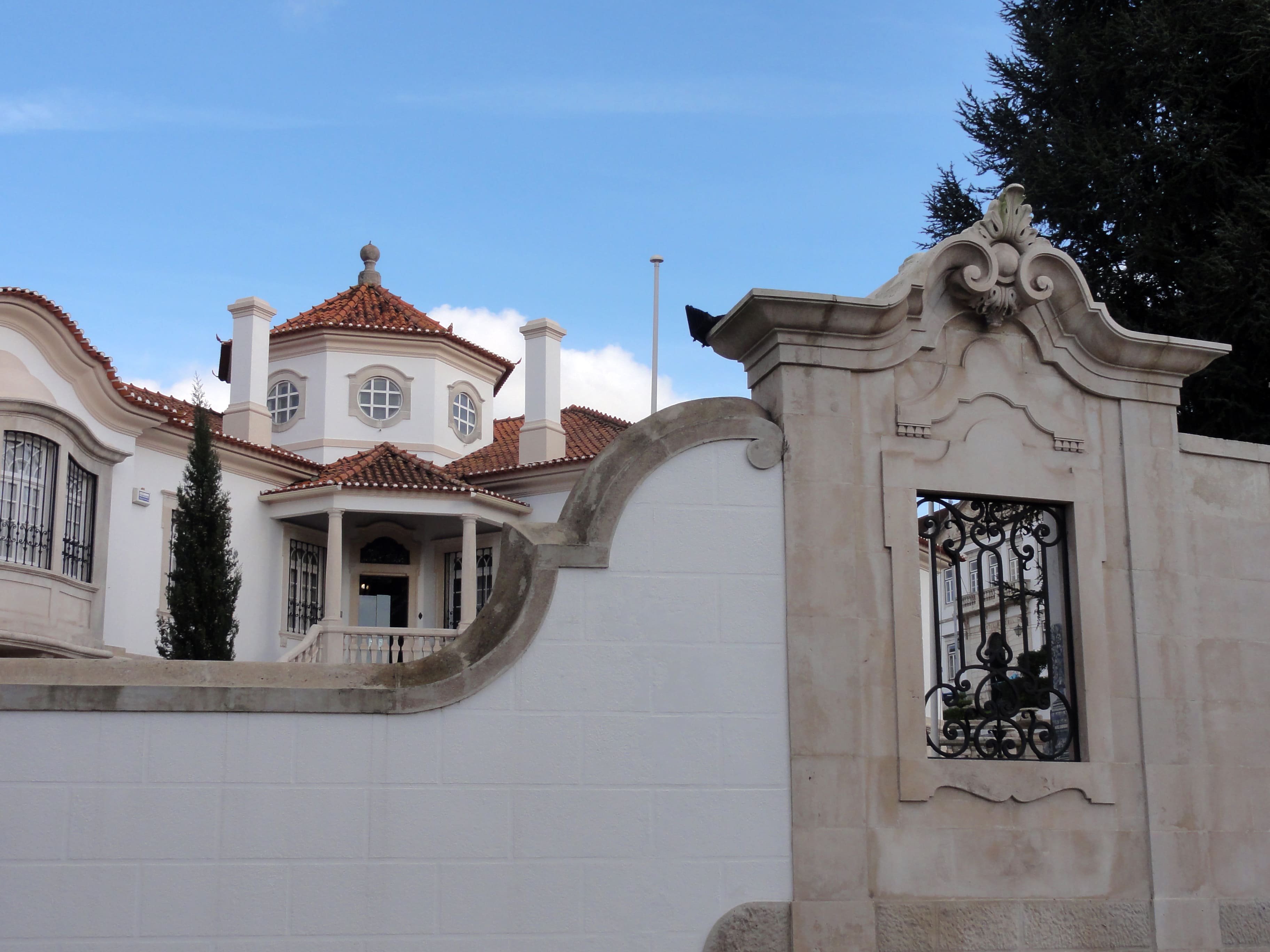 Casa-Museu Bissaya Barreto