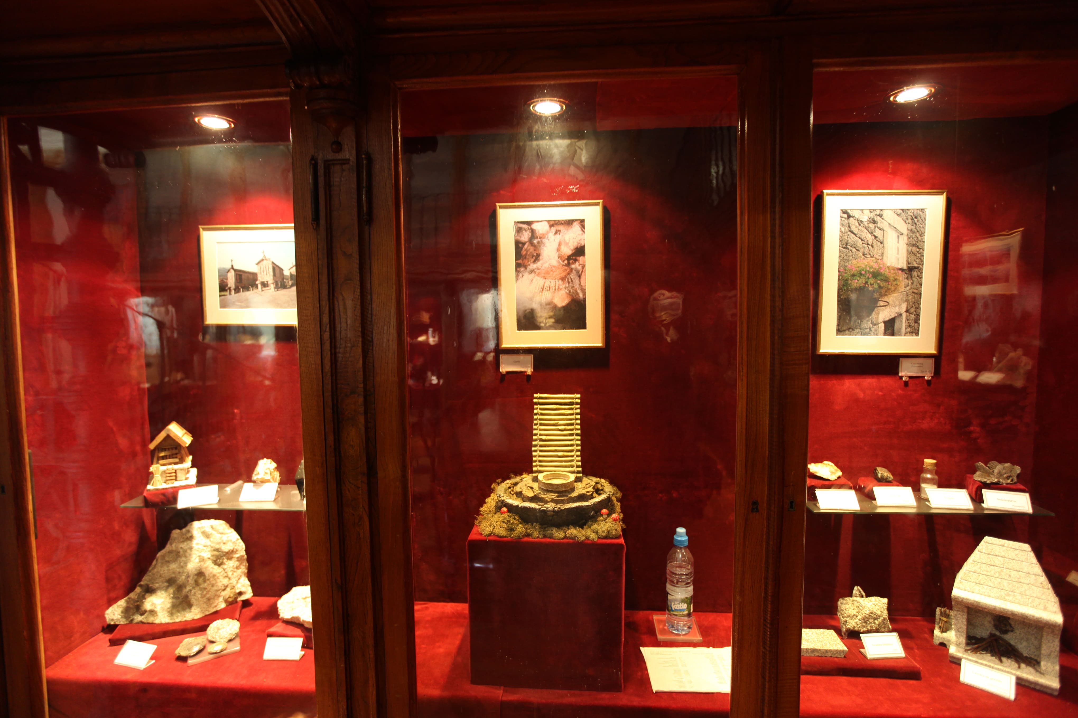 Museu Ciência - Science Museum