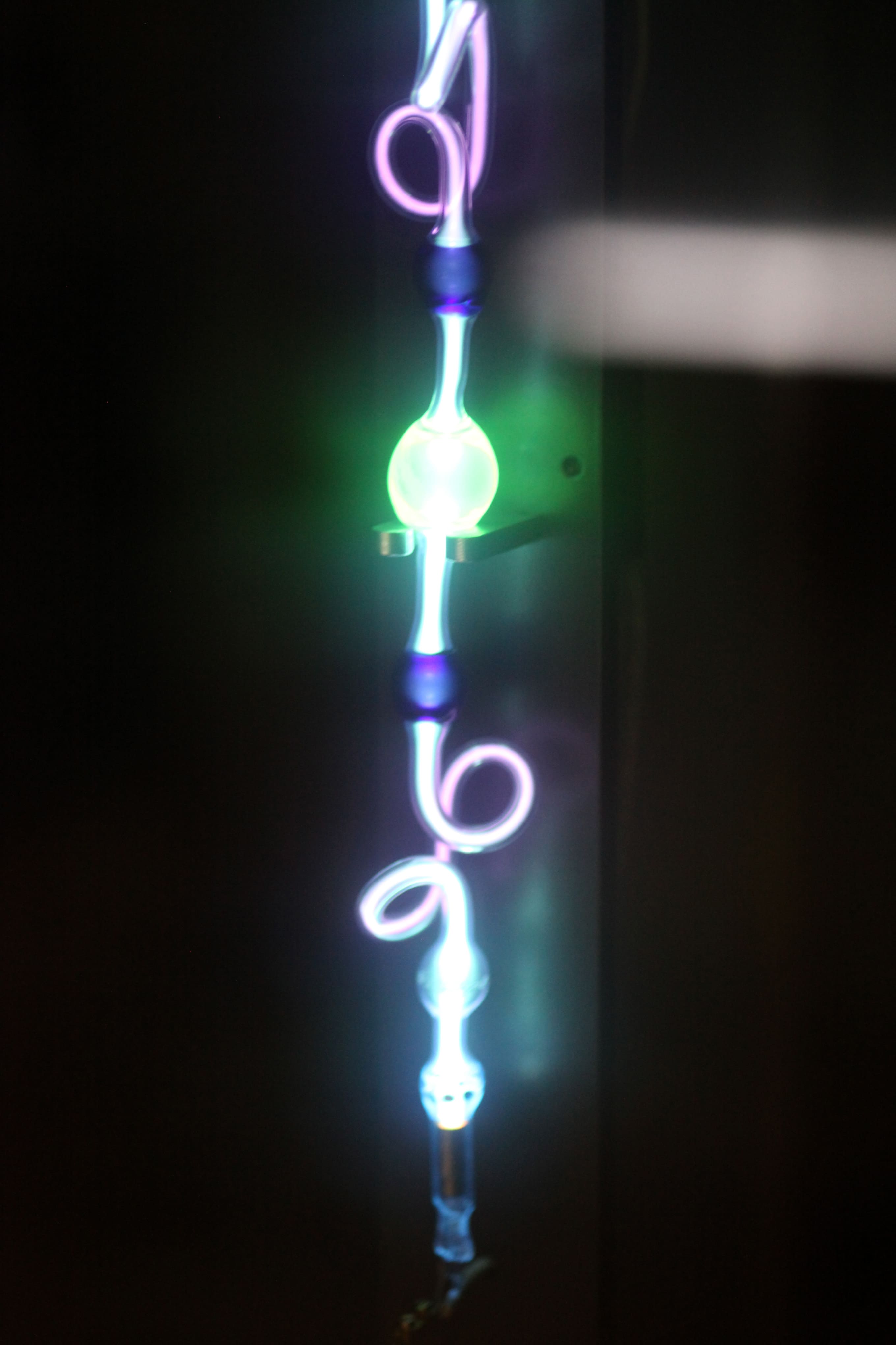 Museu Ciência - Science Museum