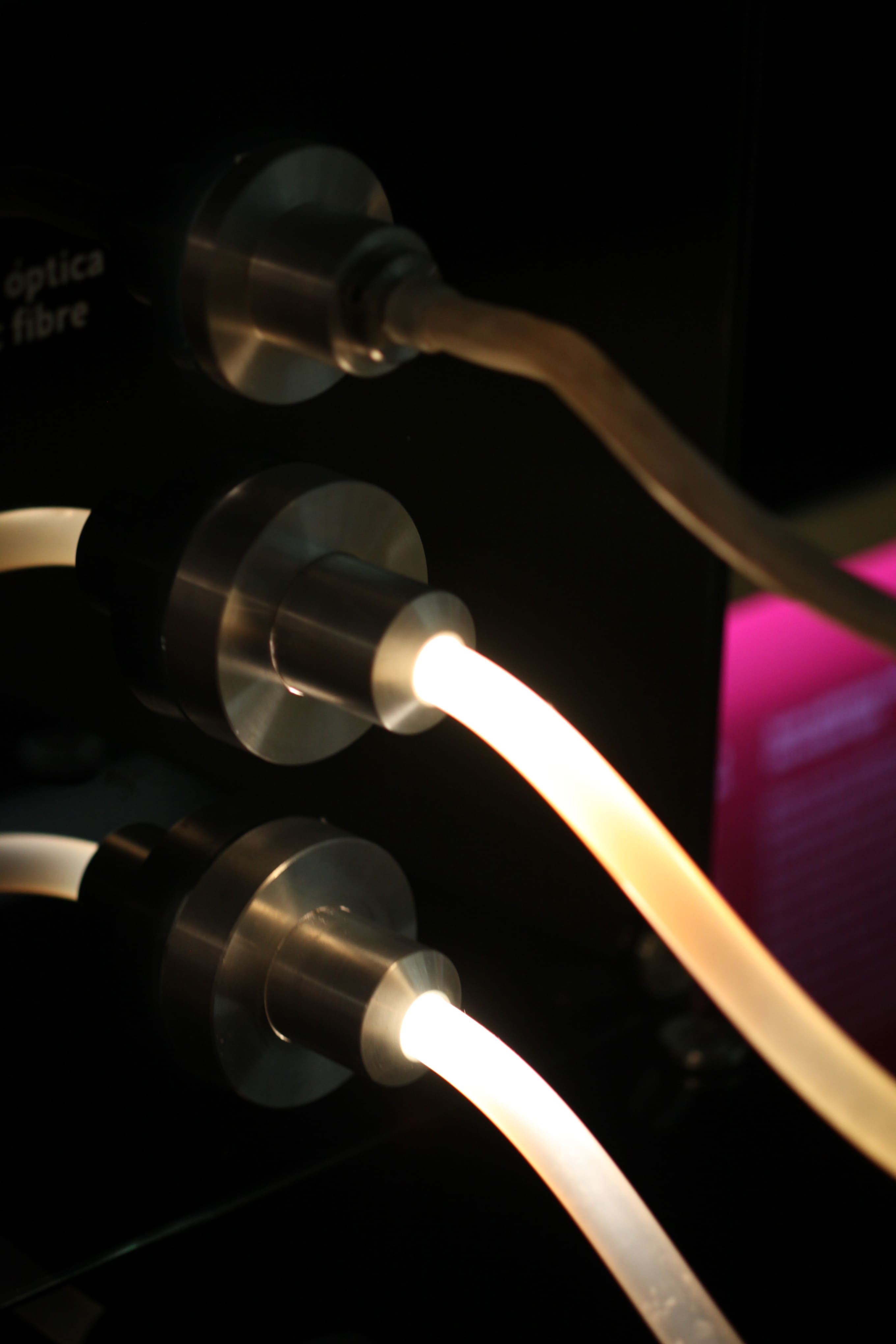 Museu Ciência - Science Museum