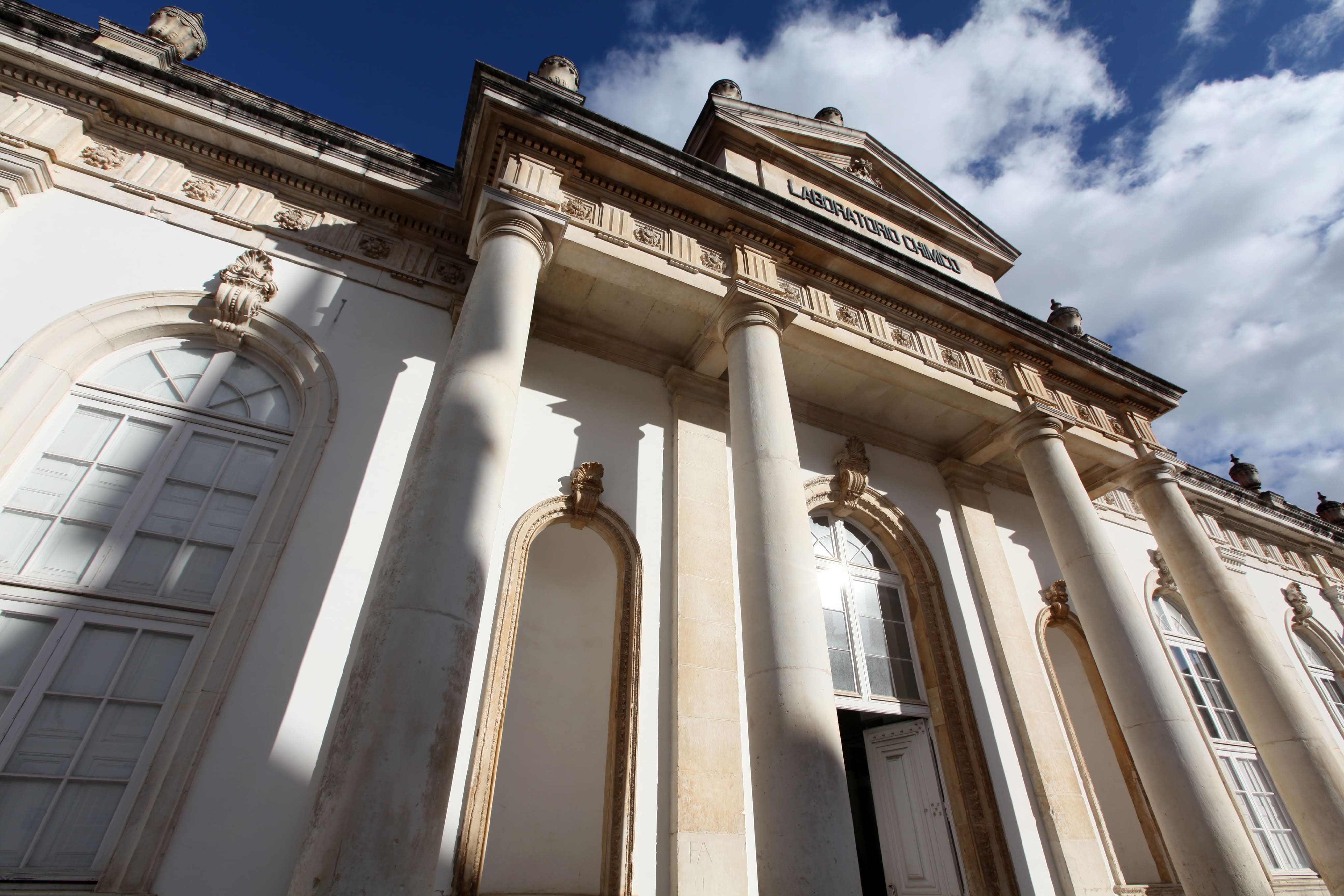 Museu Ciência - Science Museum