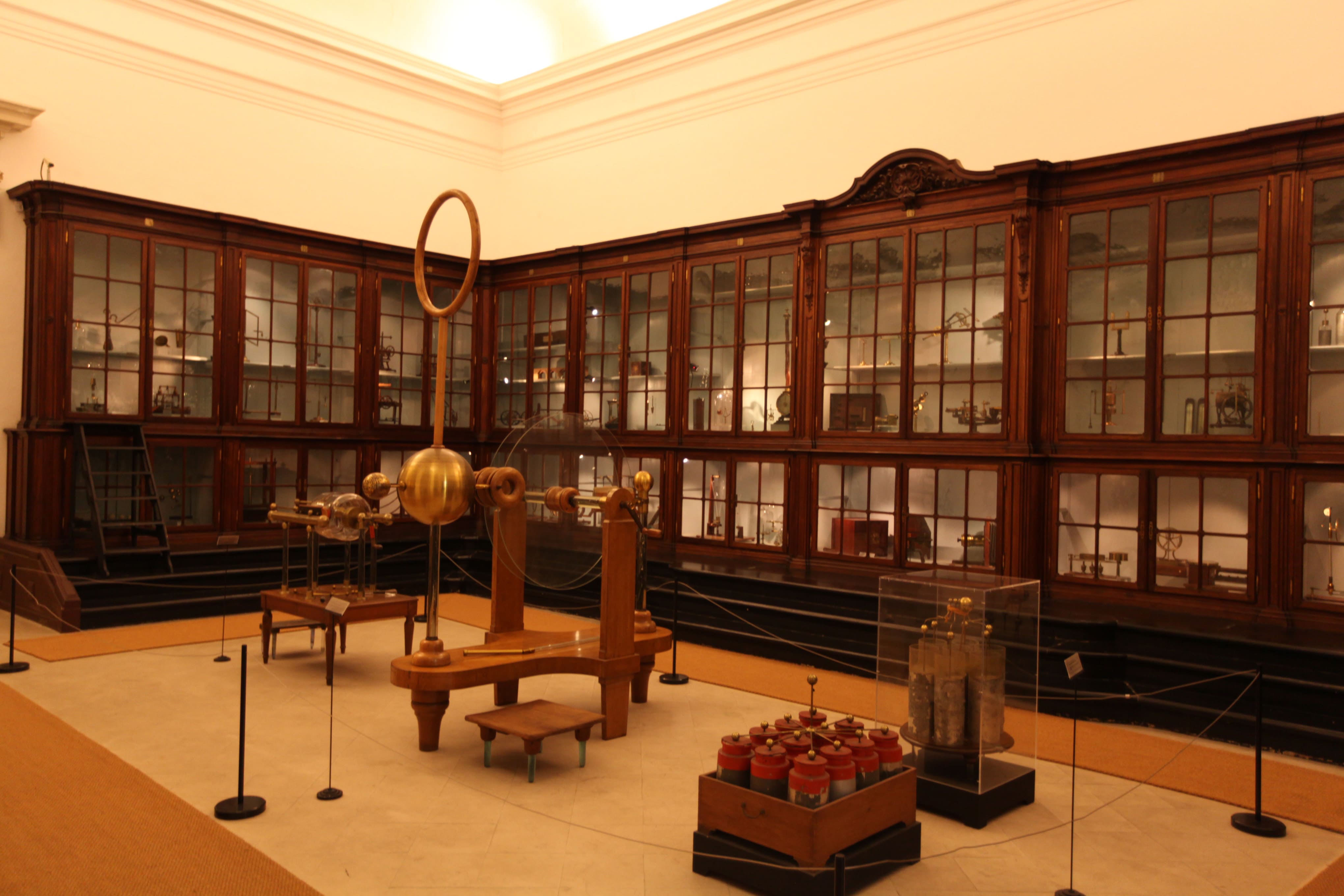Museo de la Ciencia