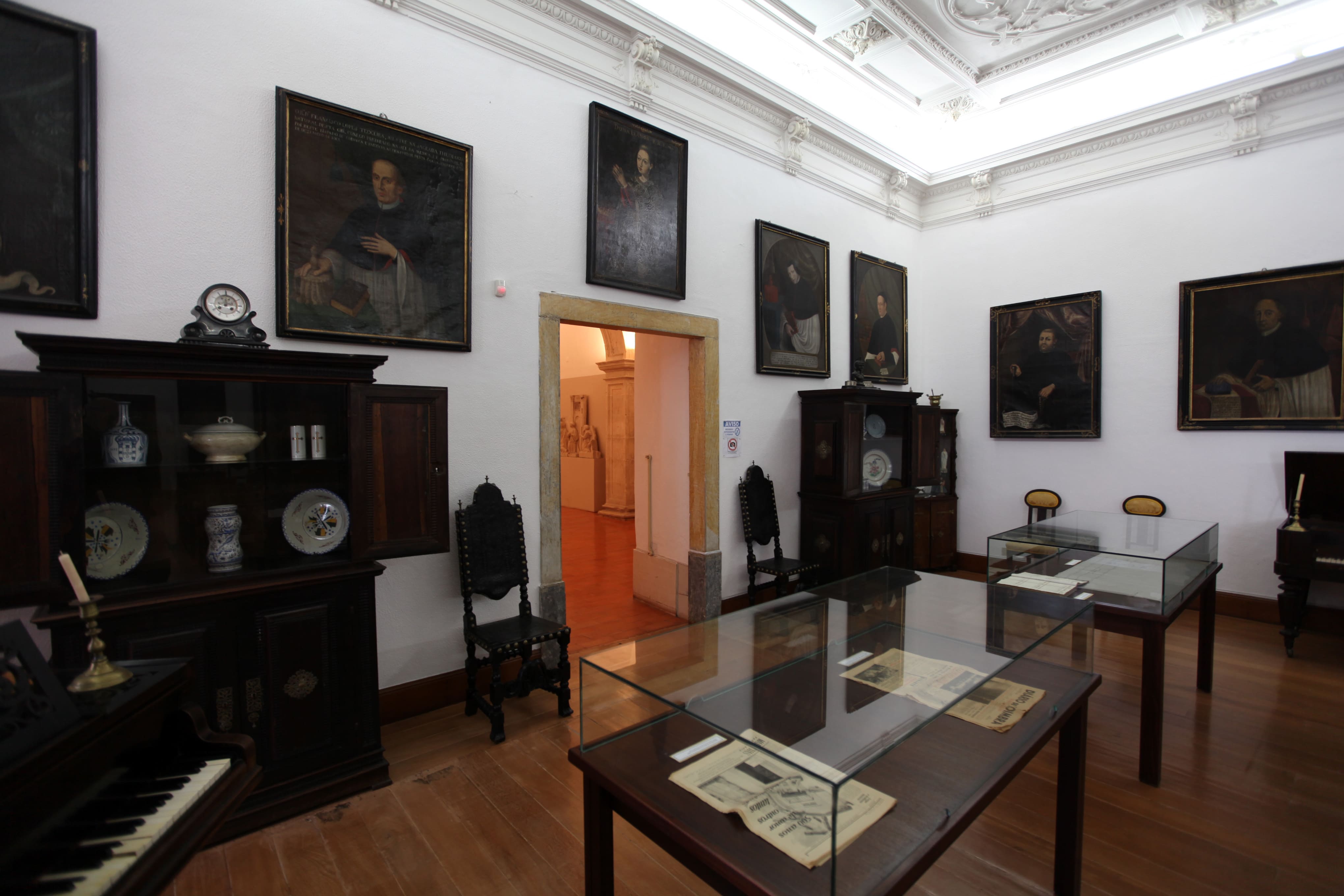 Museo de la Santa Casa de la Misericordia