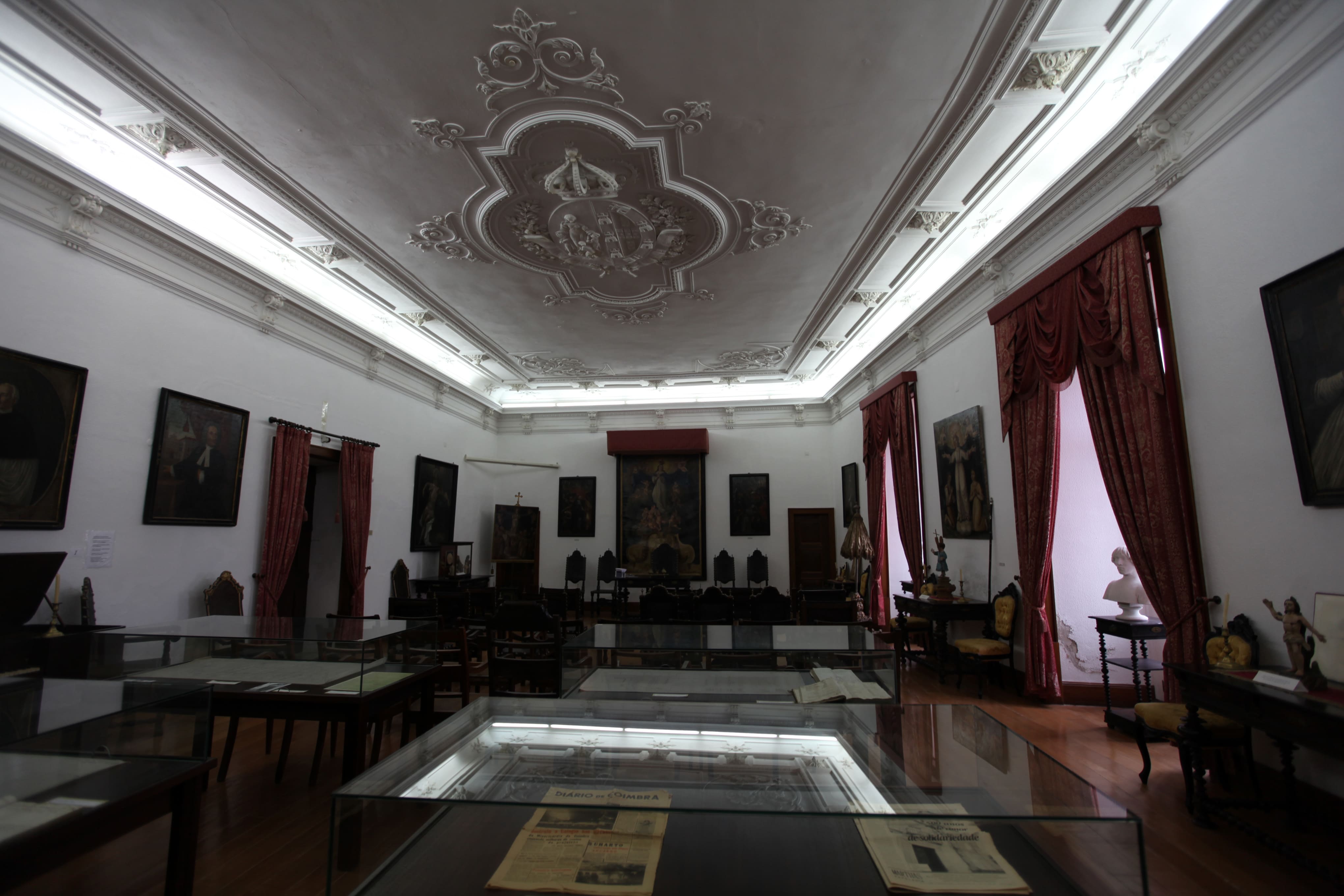 Museo de la Santa Casa de la Misericordia