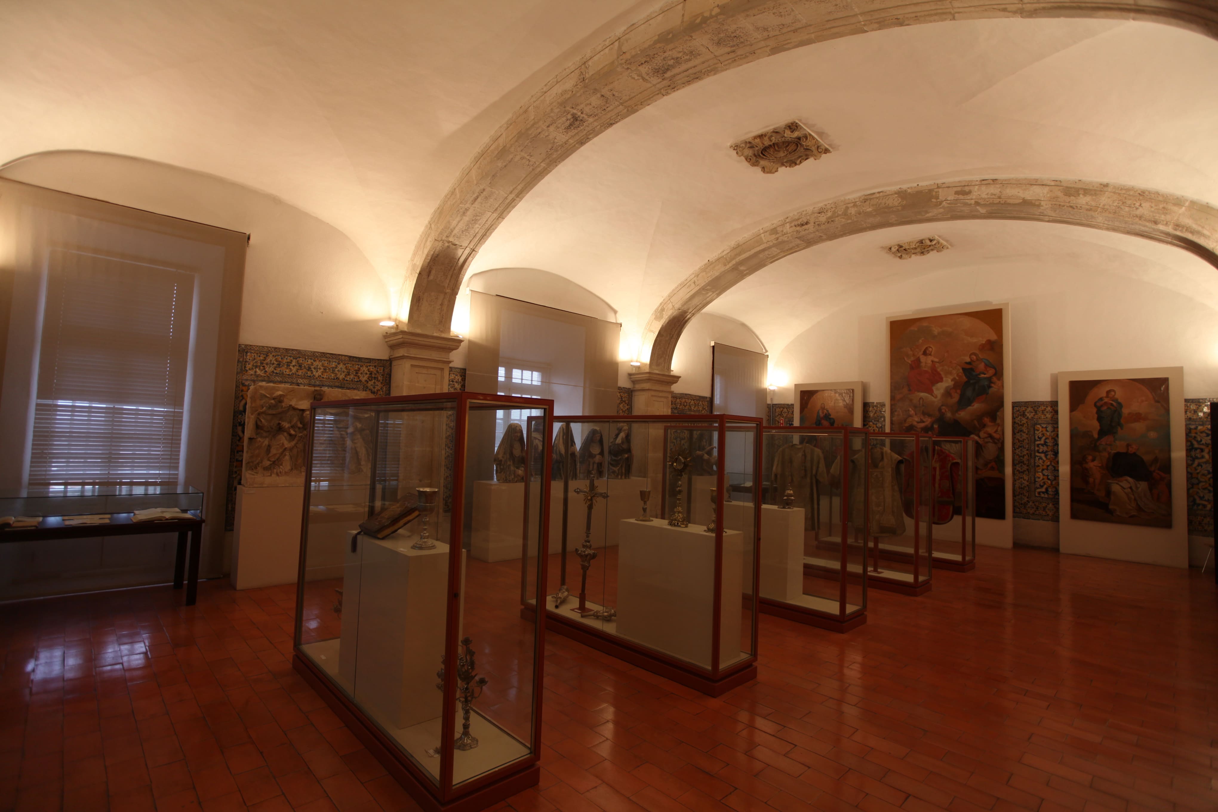 Museo de la Santa Casa de la Misericordia