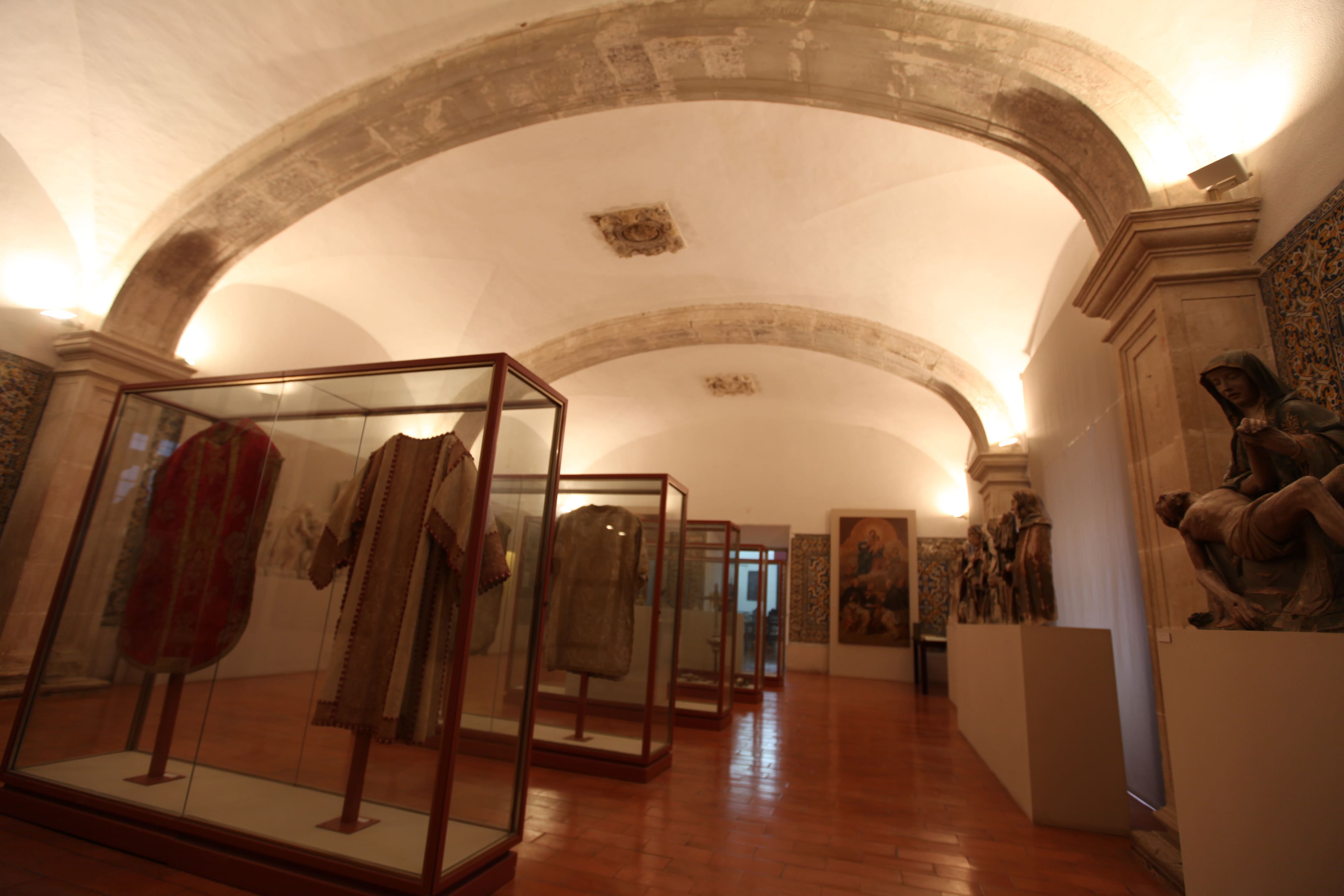 Museu da Santa Casa da Misericórdia