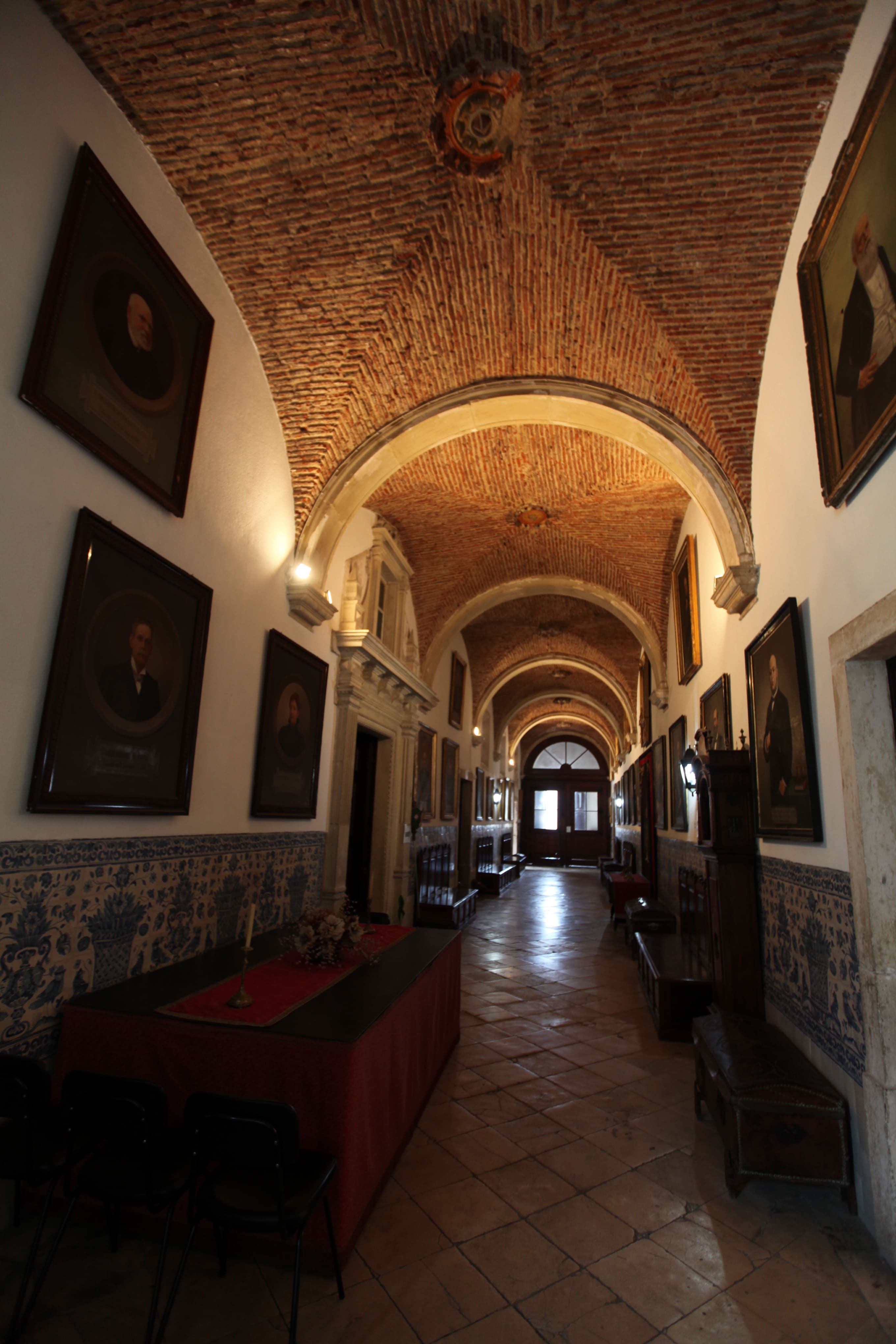 Museu da Santa Casa da Misericórdia