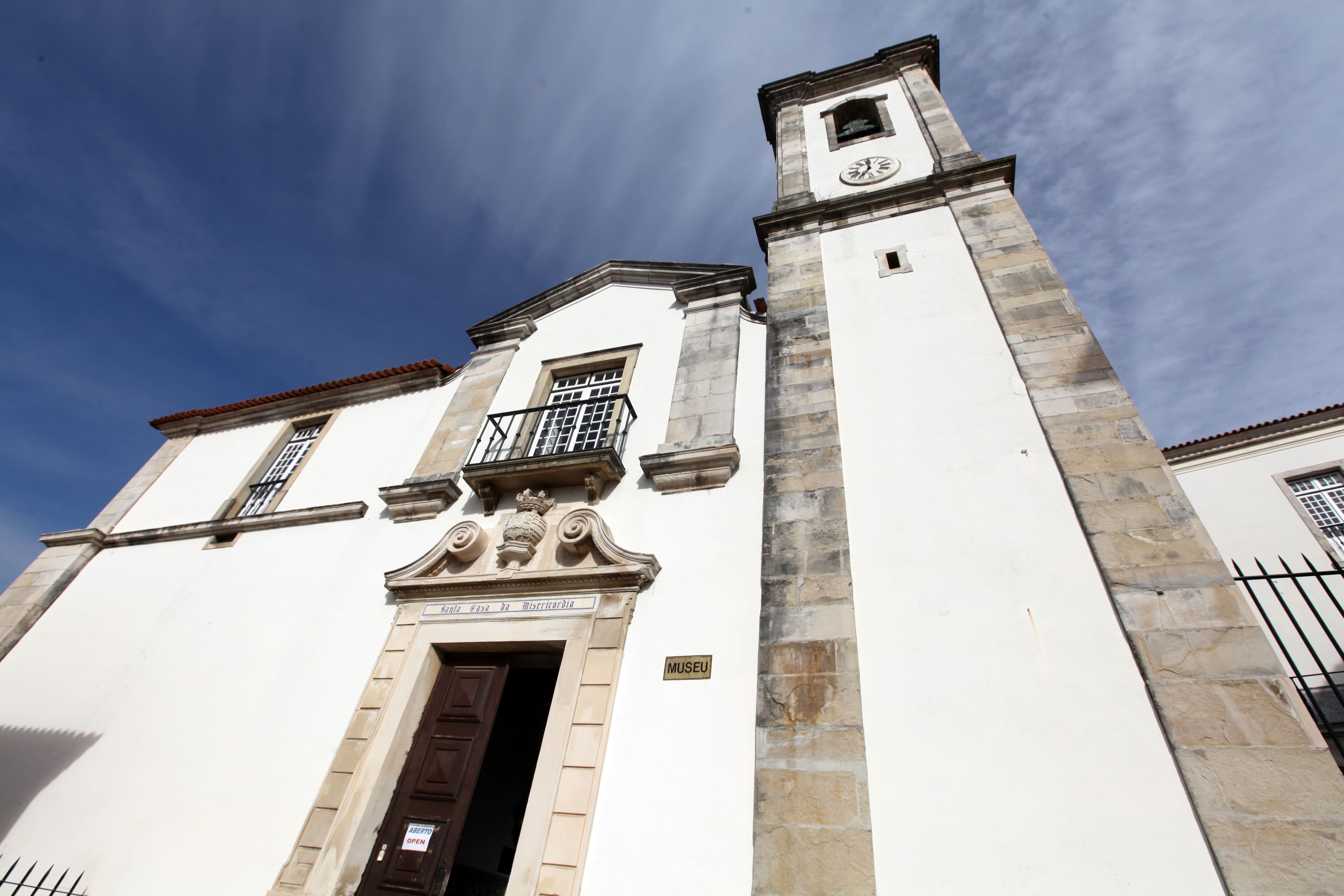 Museu da Santa Casa da Misericórdia