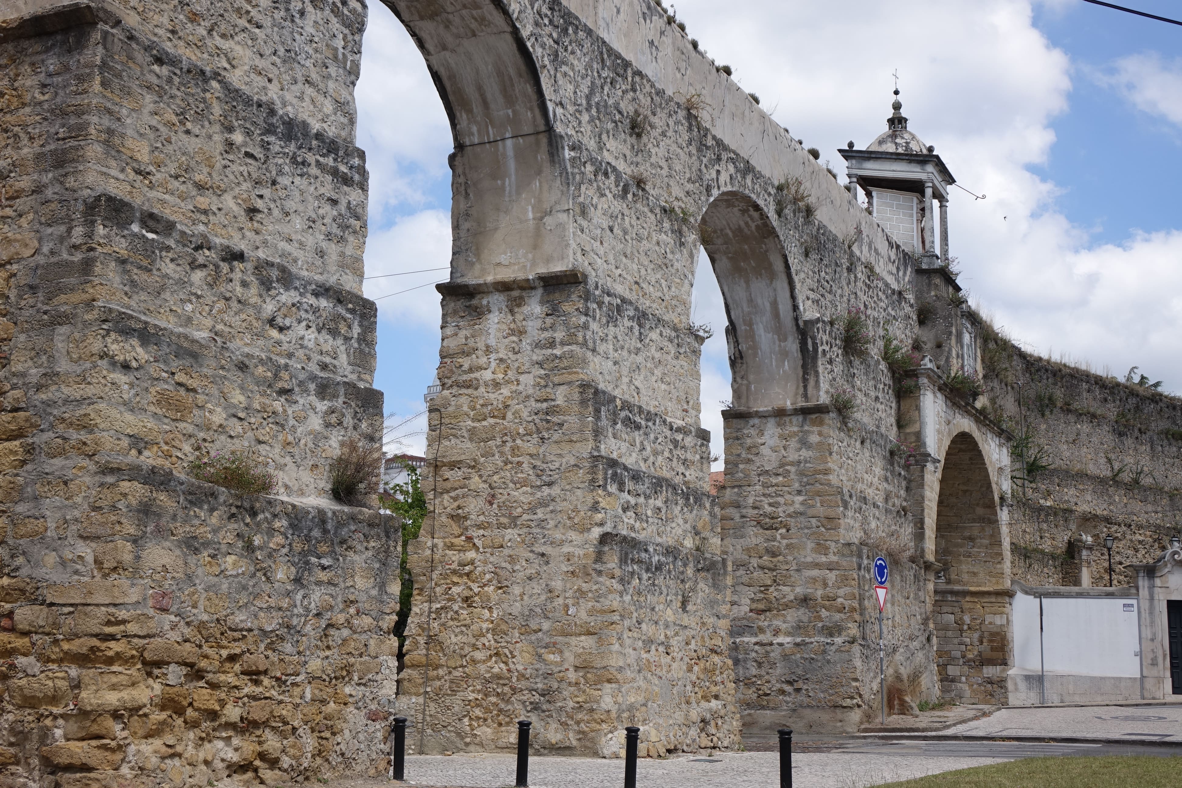 Jardín Botánico de la Universidad de Coimbra