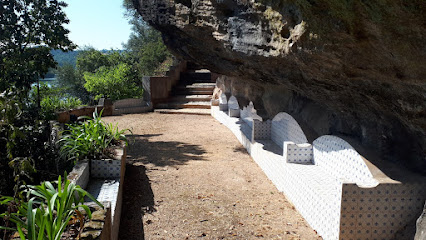Lapa dos Esteios