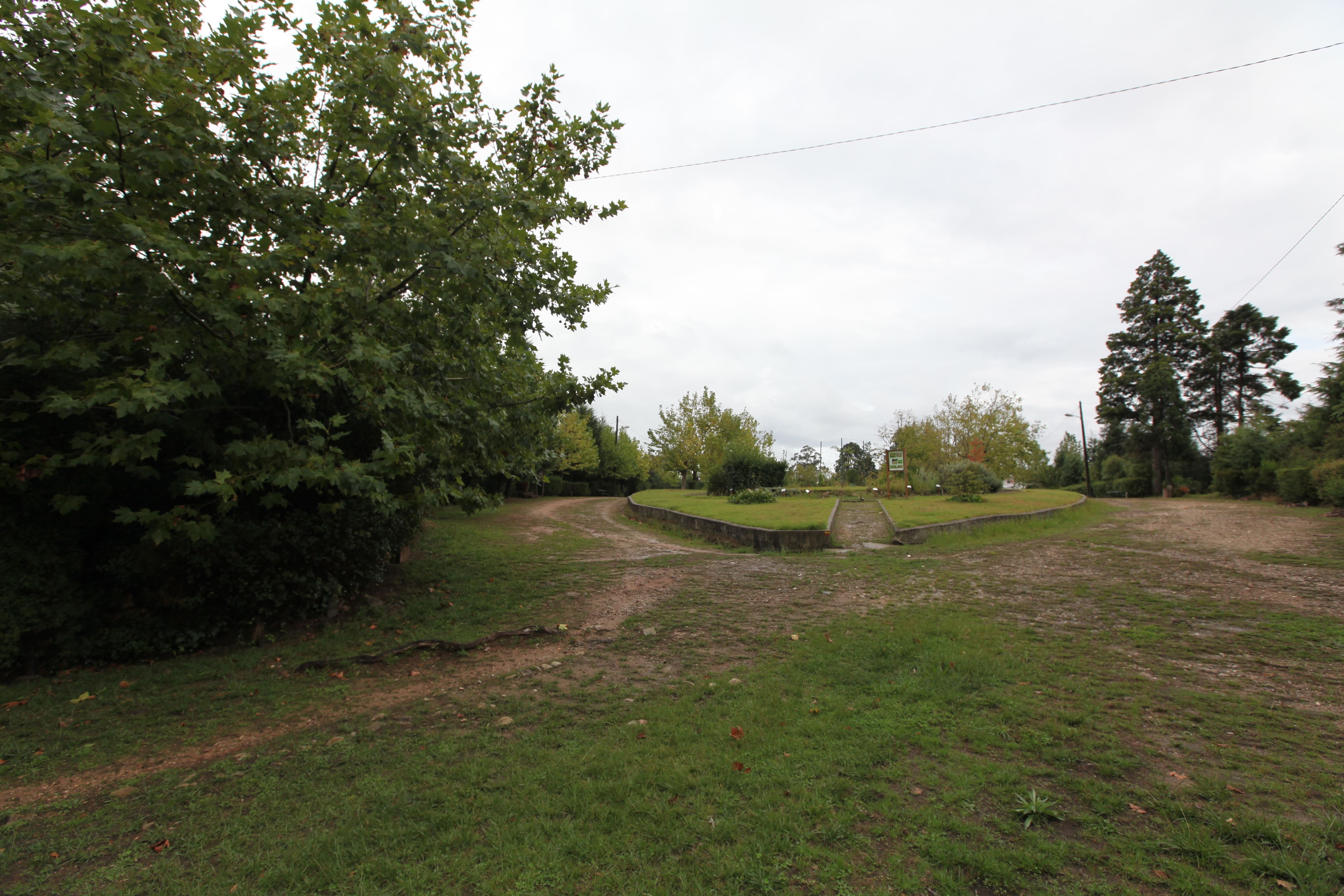 Bosque Nacional de Vale de Canas