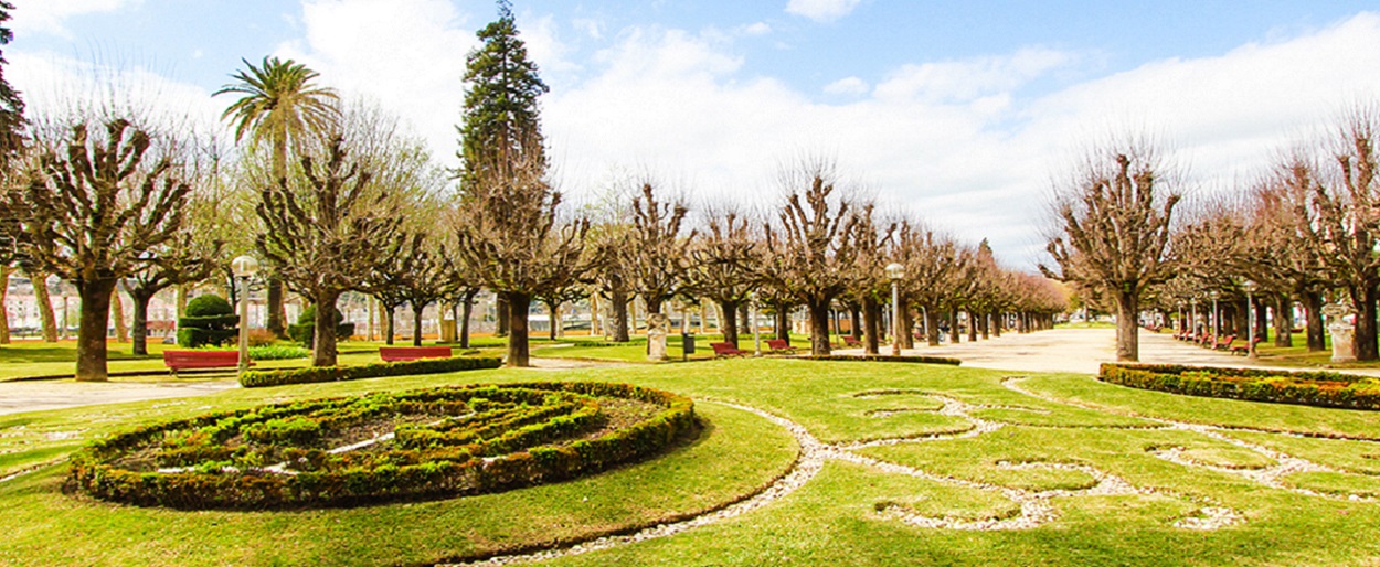 Parque Manuel Braga