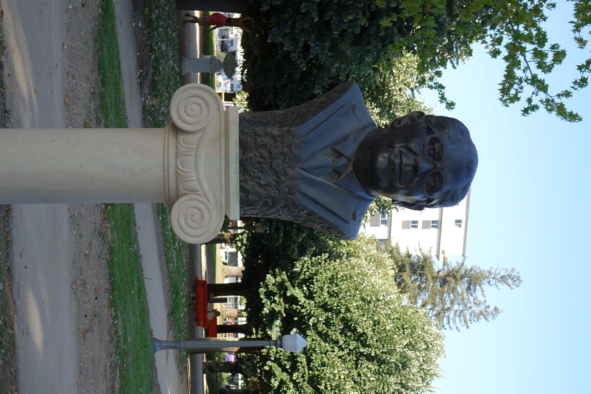 Parque Dr. Manuel Braga