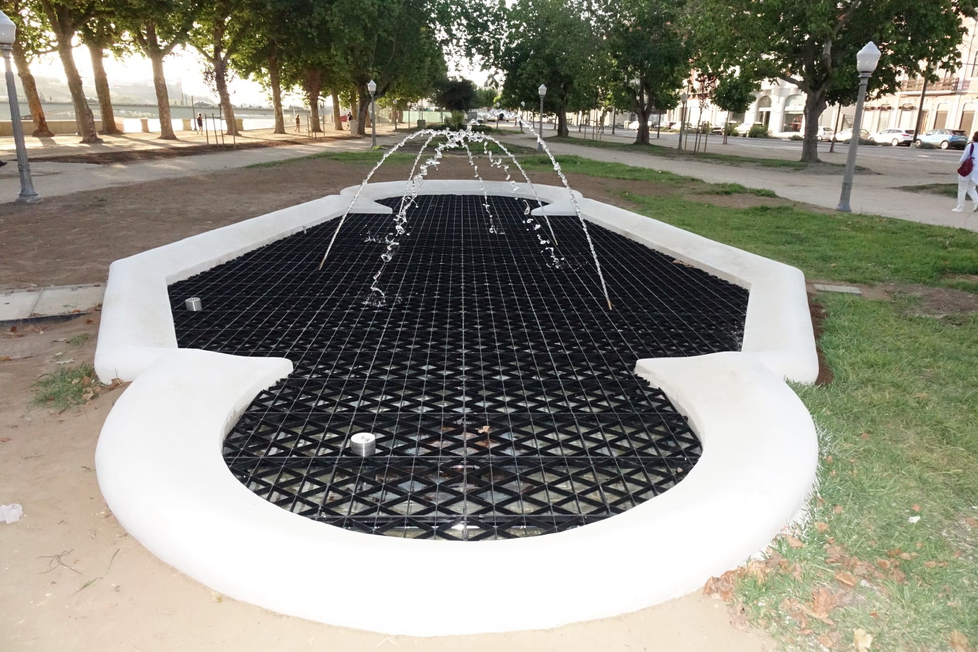 Parque Dr. Manuel Braga