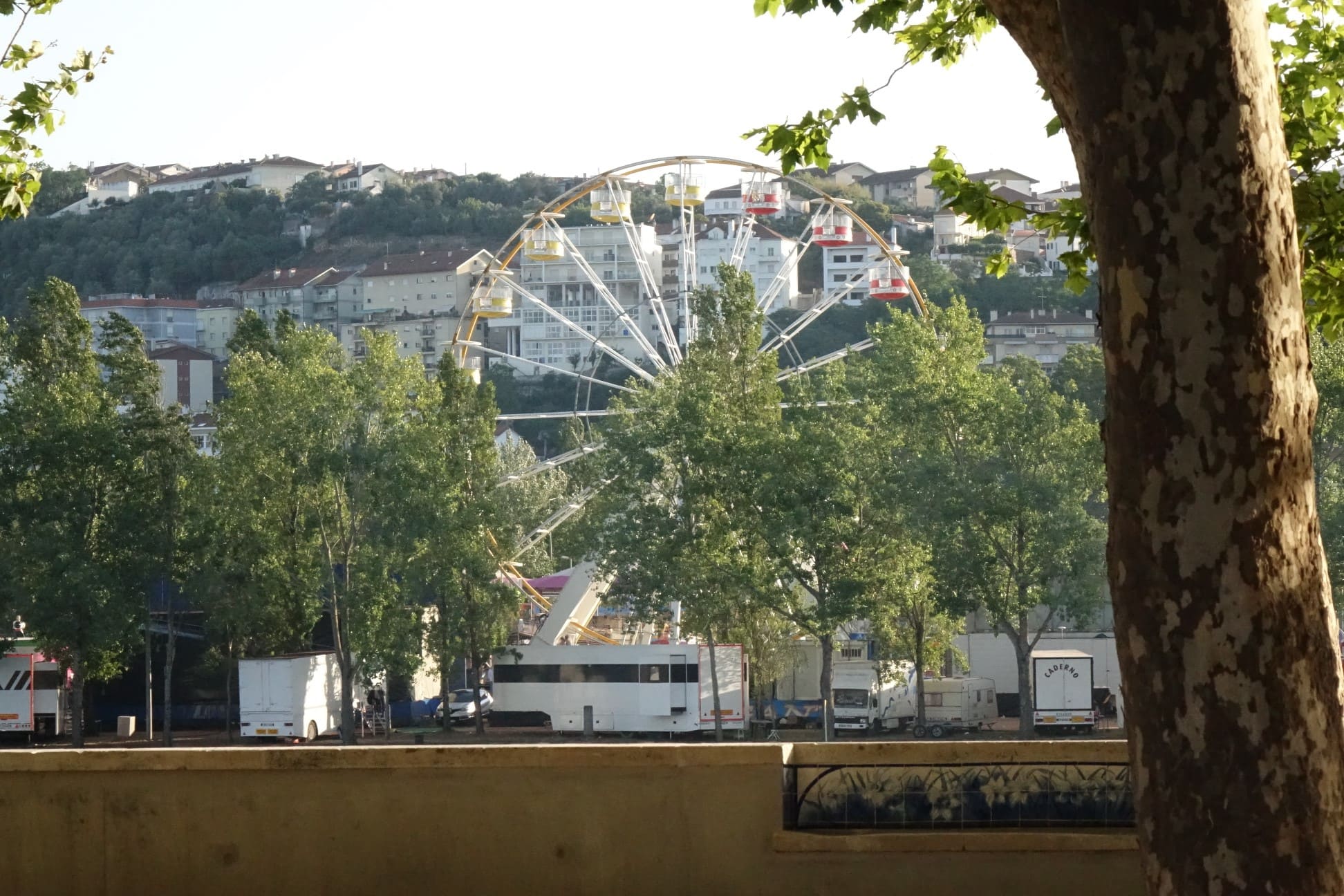 Parque Dr. Manuel Braga