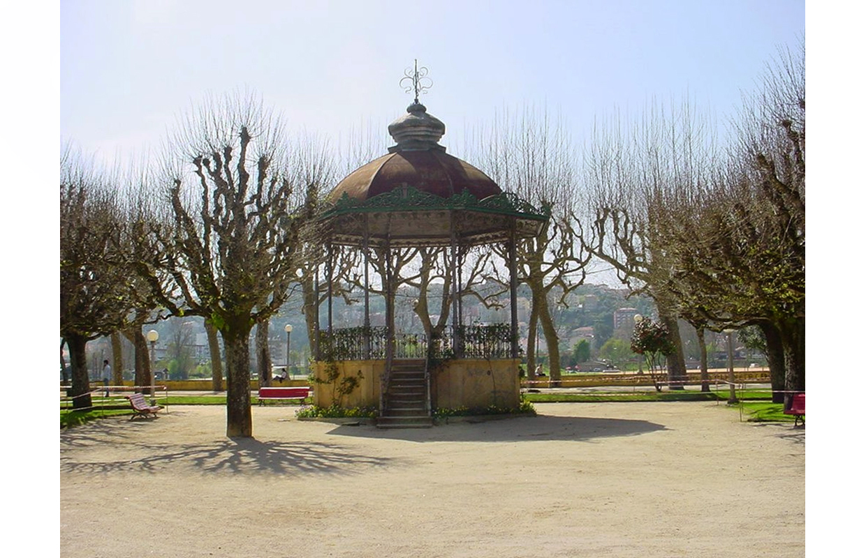 Parque Manuel Braga