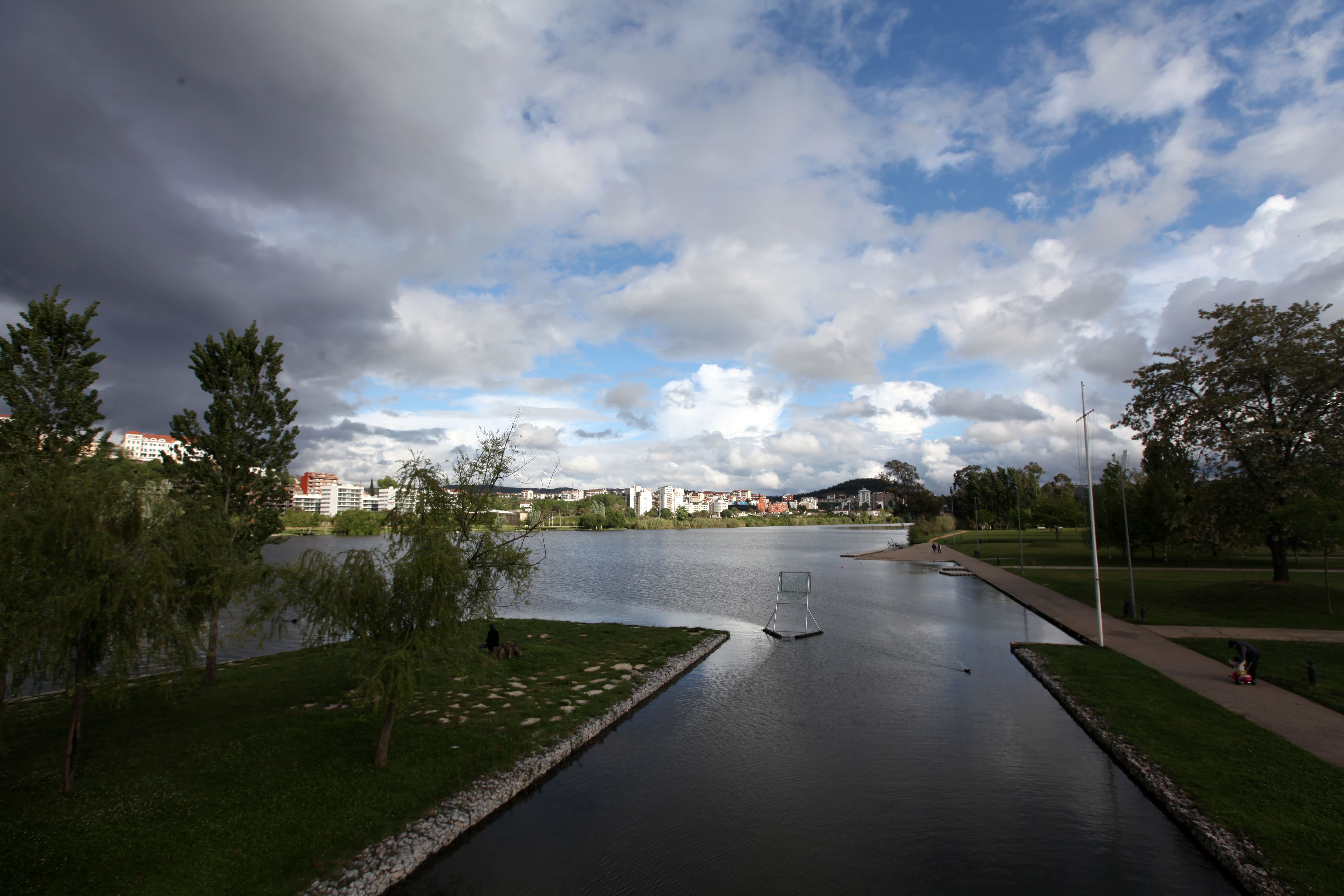 Parque Verde do Mondego