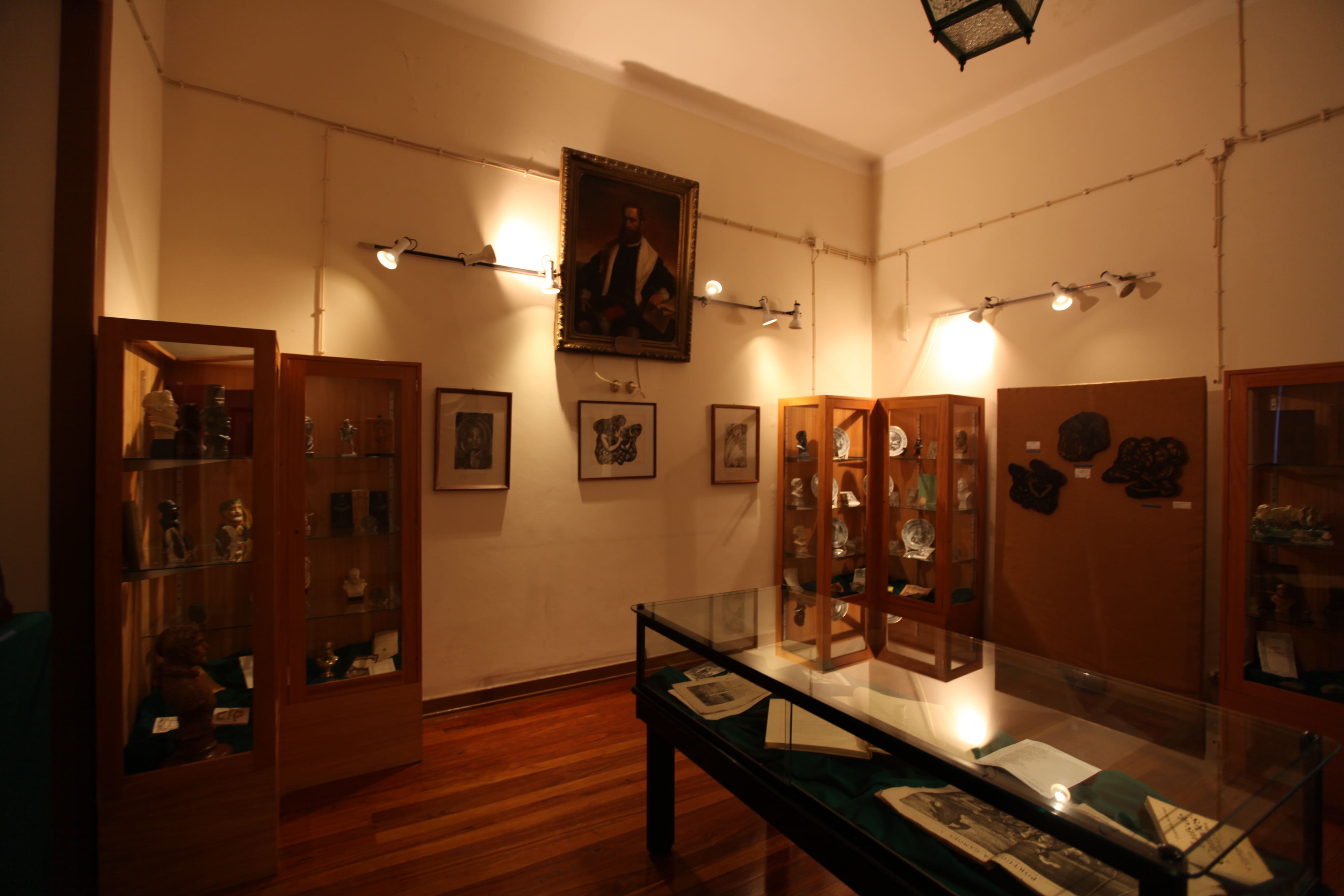 Reserva Natural de Paúl de Arzila