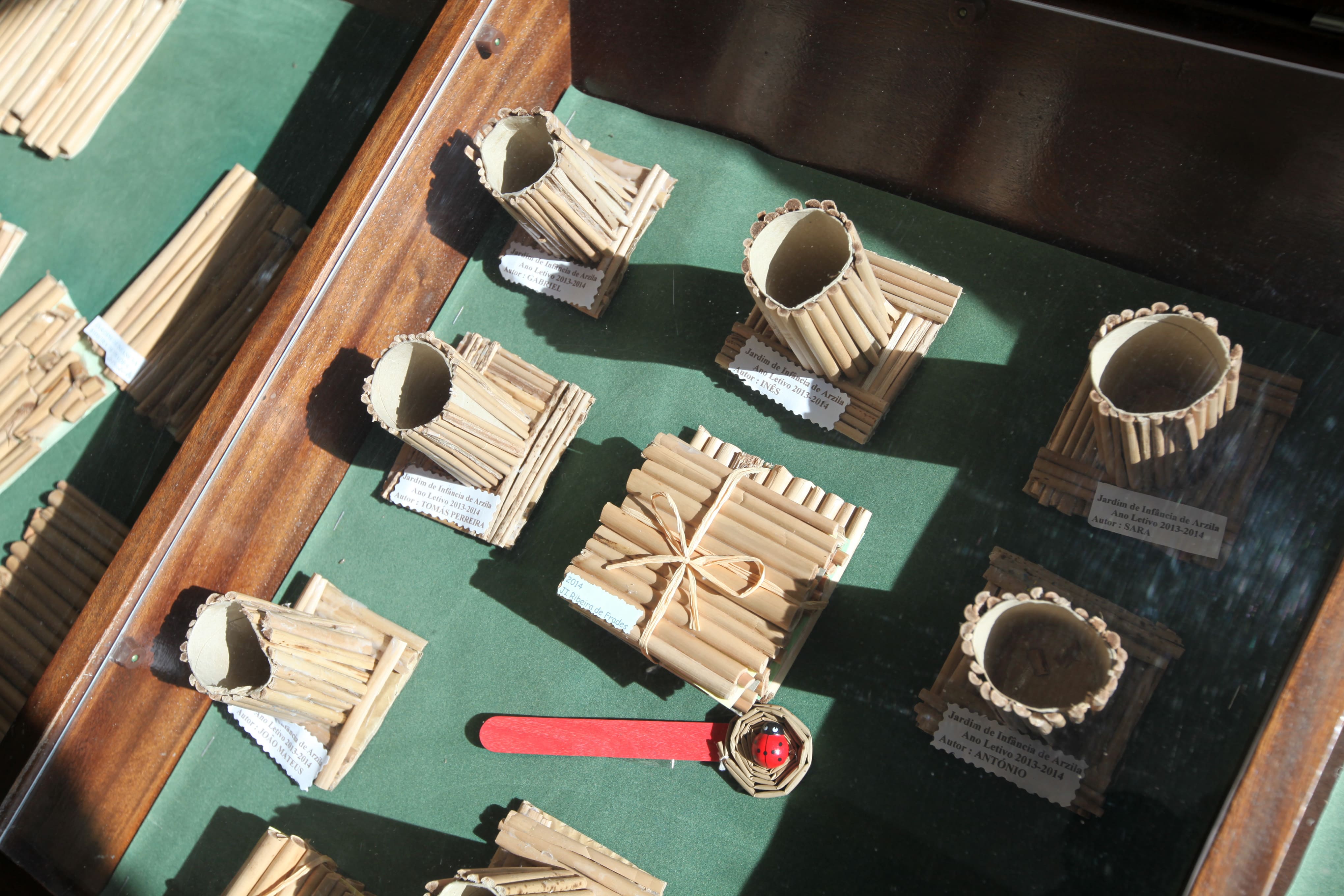 Reserva Natural de Paúl de Arzila