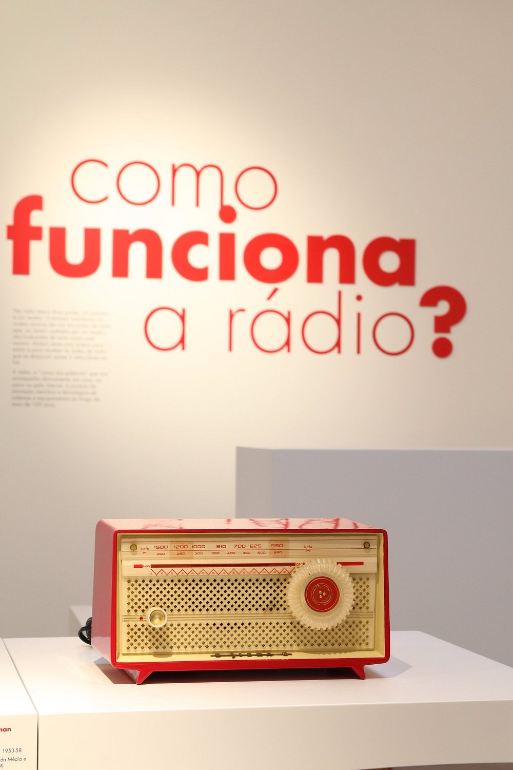Radiolândia - Museu do Rádio