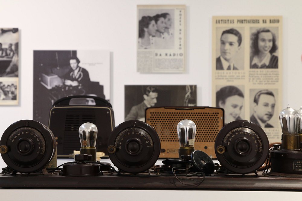 Radiolândia - Museu do Rádio