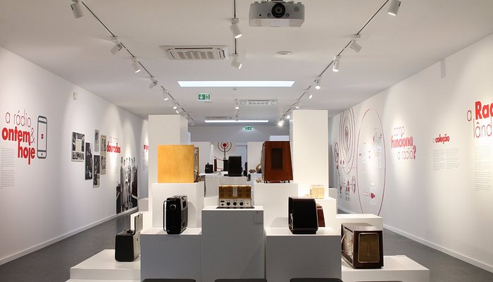 Radiolândia - Museu do Rádio