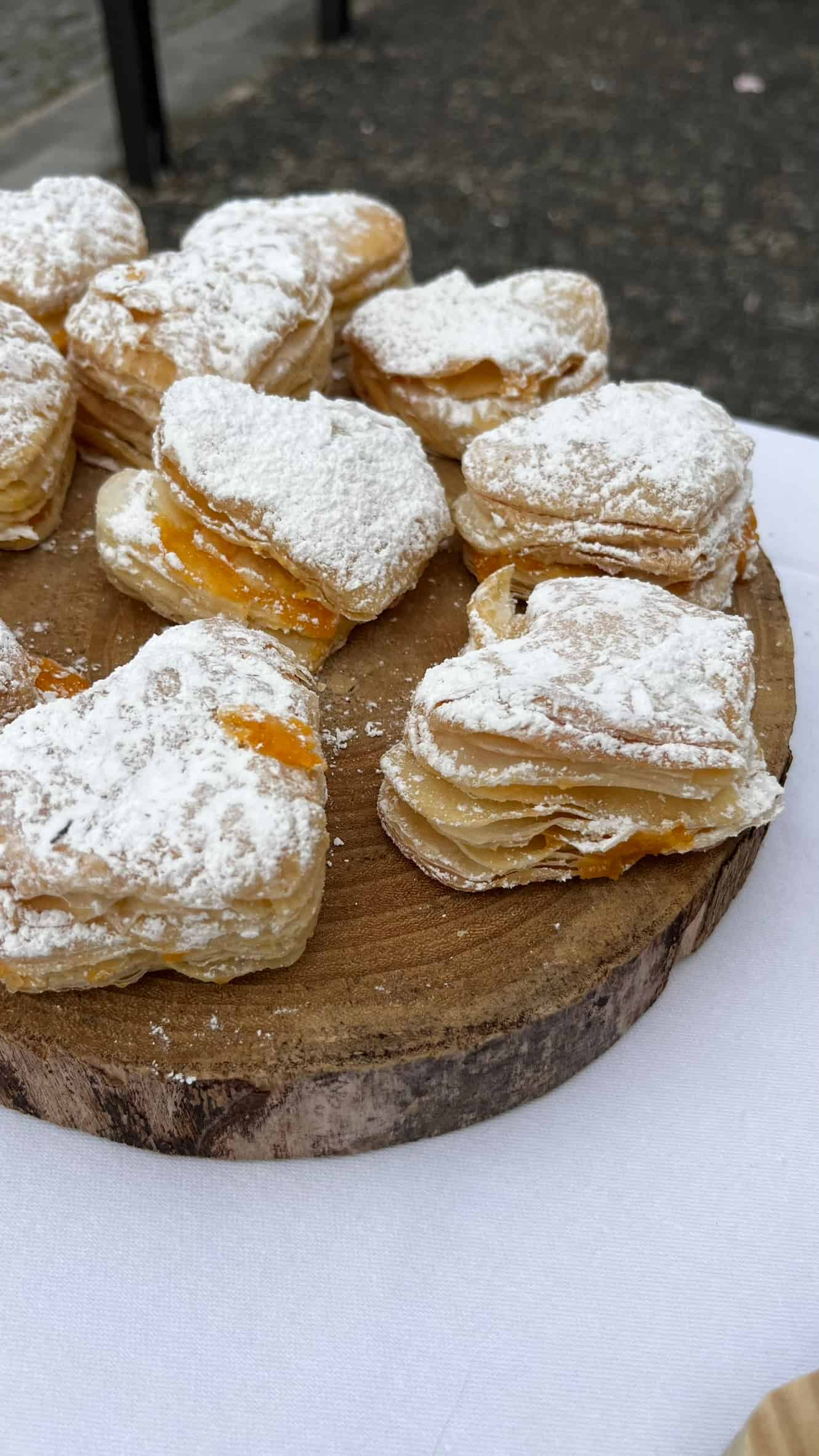 Guided tour of Bairrada Space of Curia with Amor da Curia tasting and sparkling wine flute