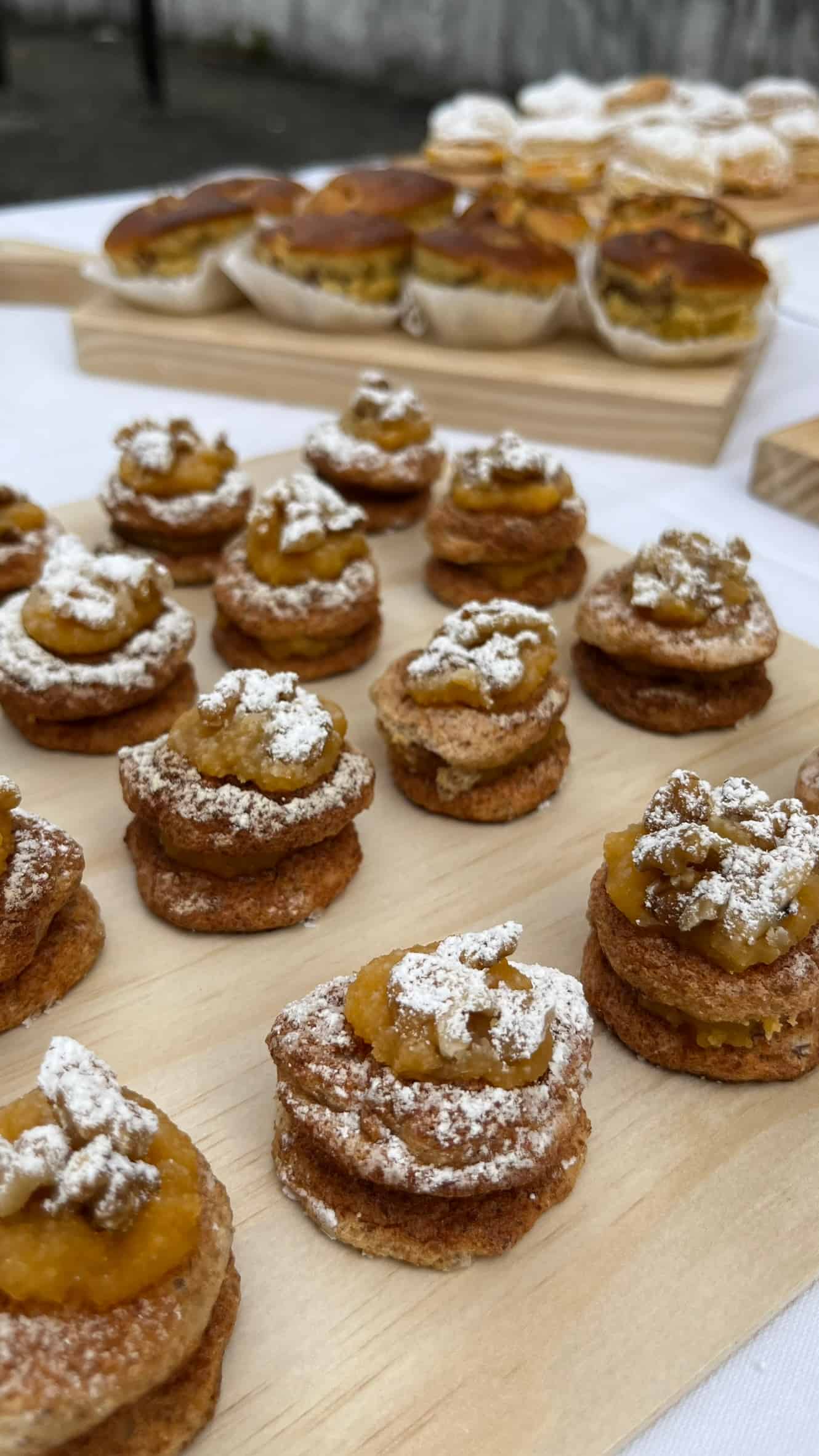 Visita guiada al Espaço Bairrada de Curia con degustación de Amor da Curia y flute de vino espumoso