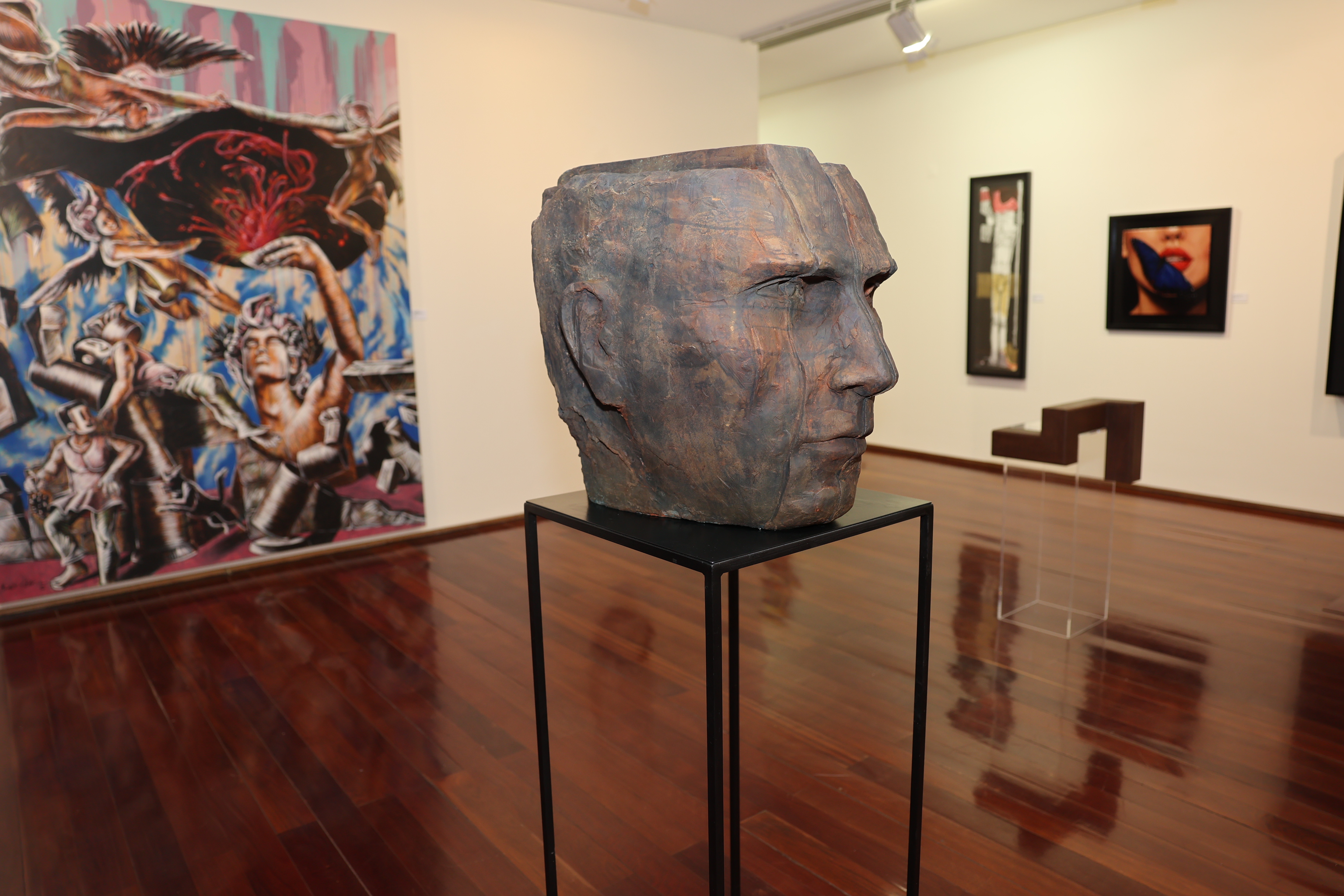 Museu Vinho Bairrada