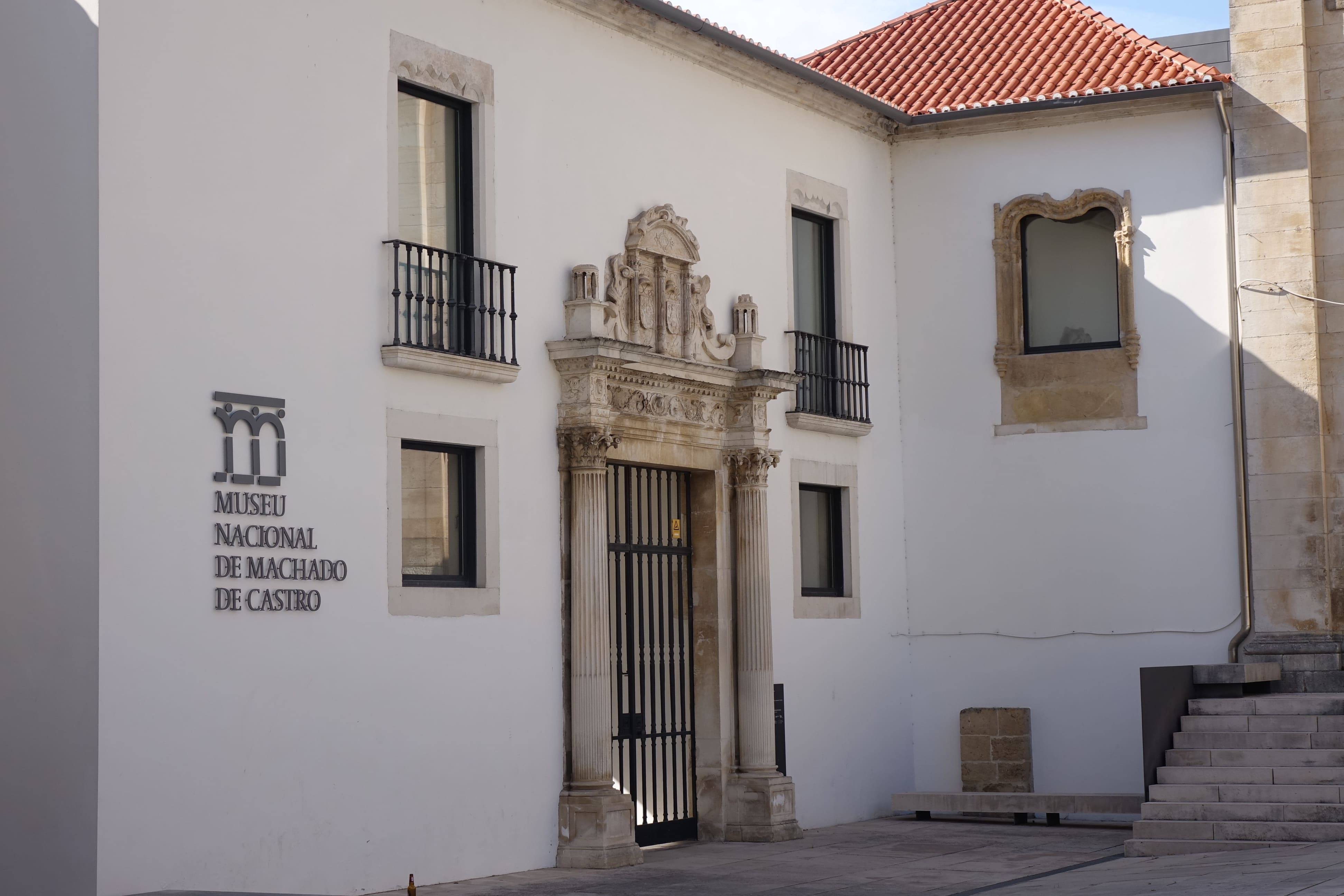 Machado de Castro National Museum