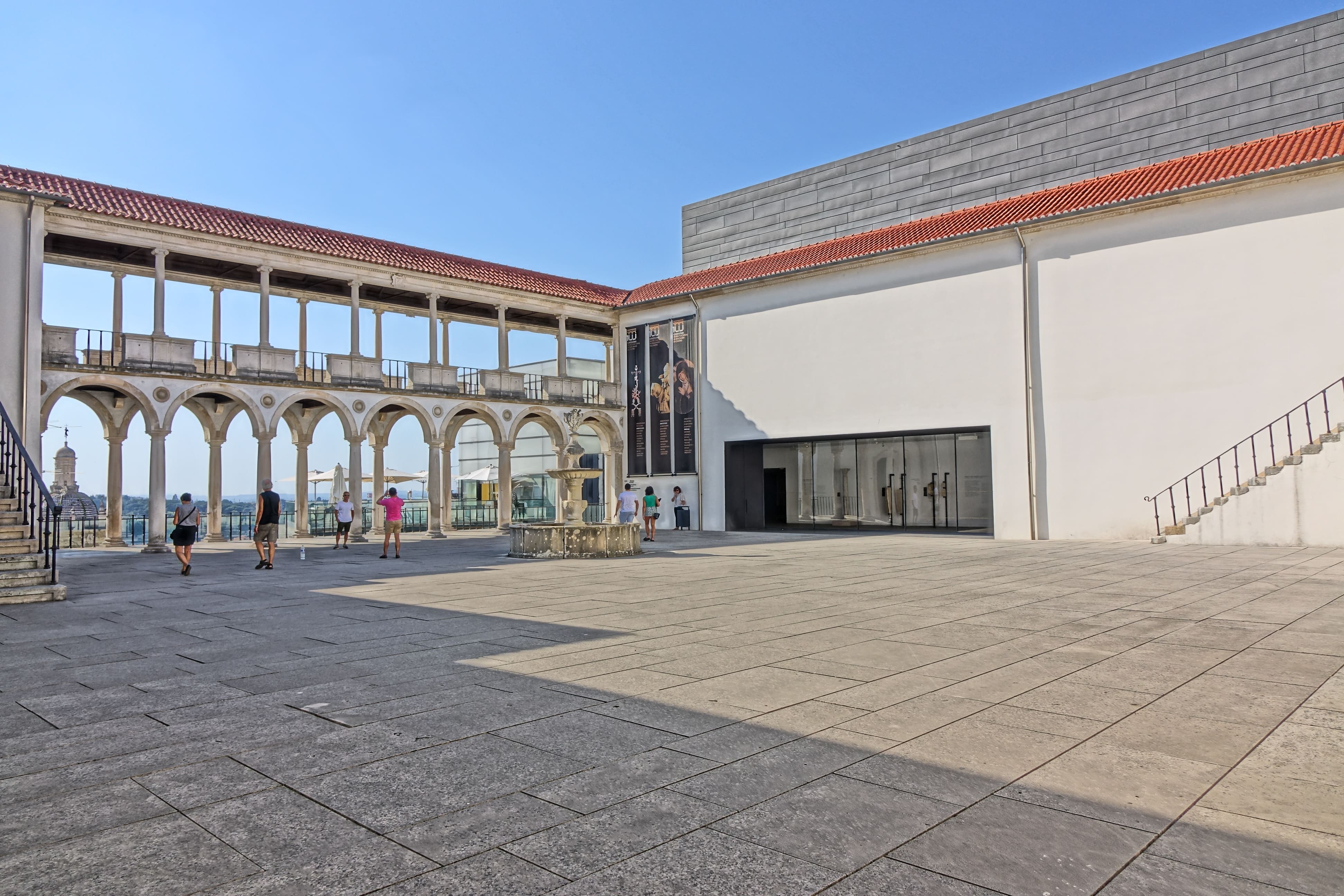 Machado de Castro National Museum