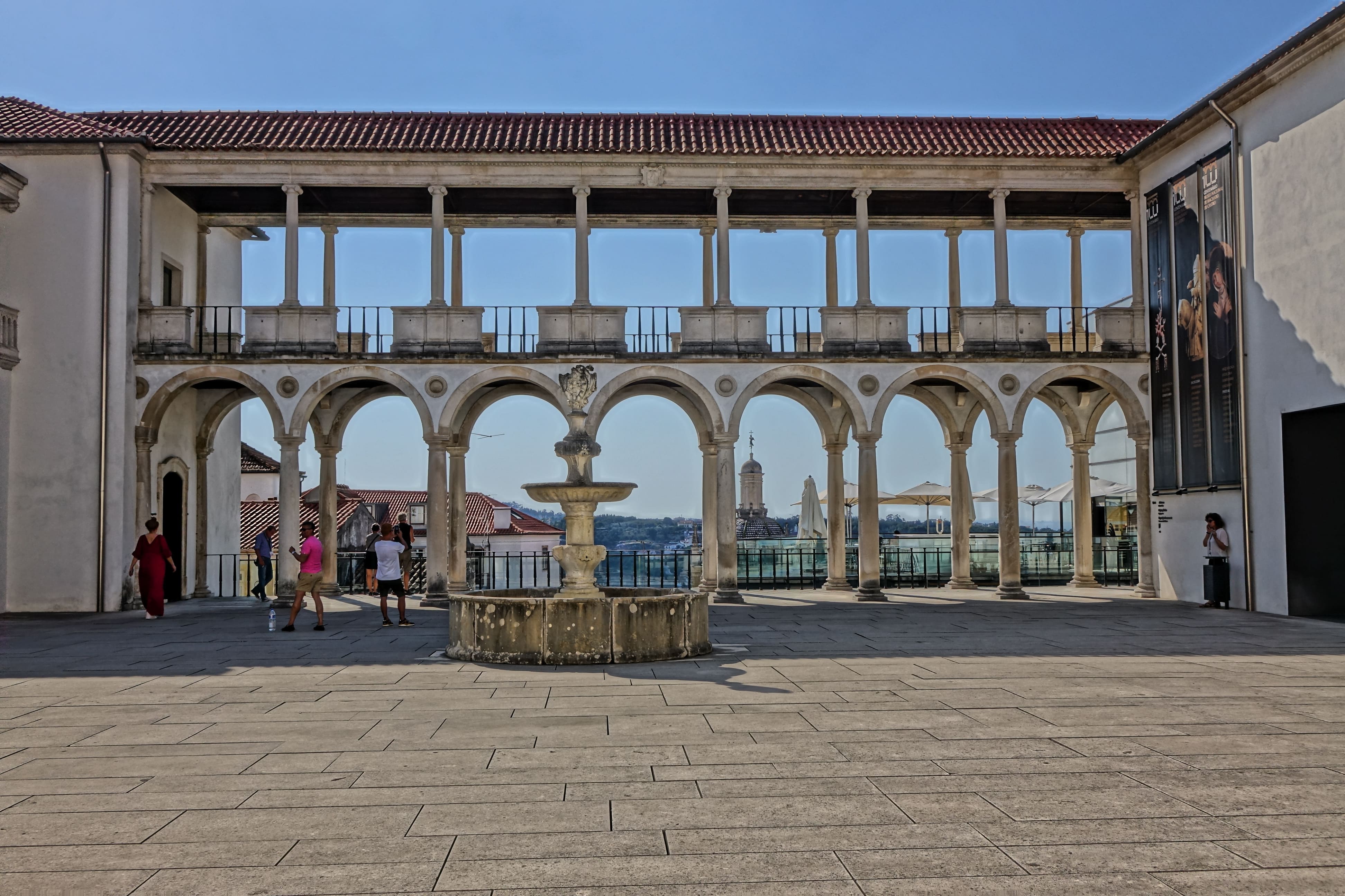 Machado de Castro National Museum
