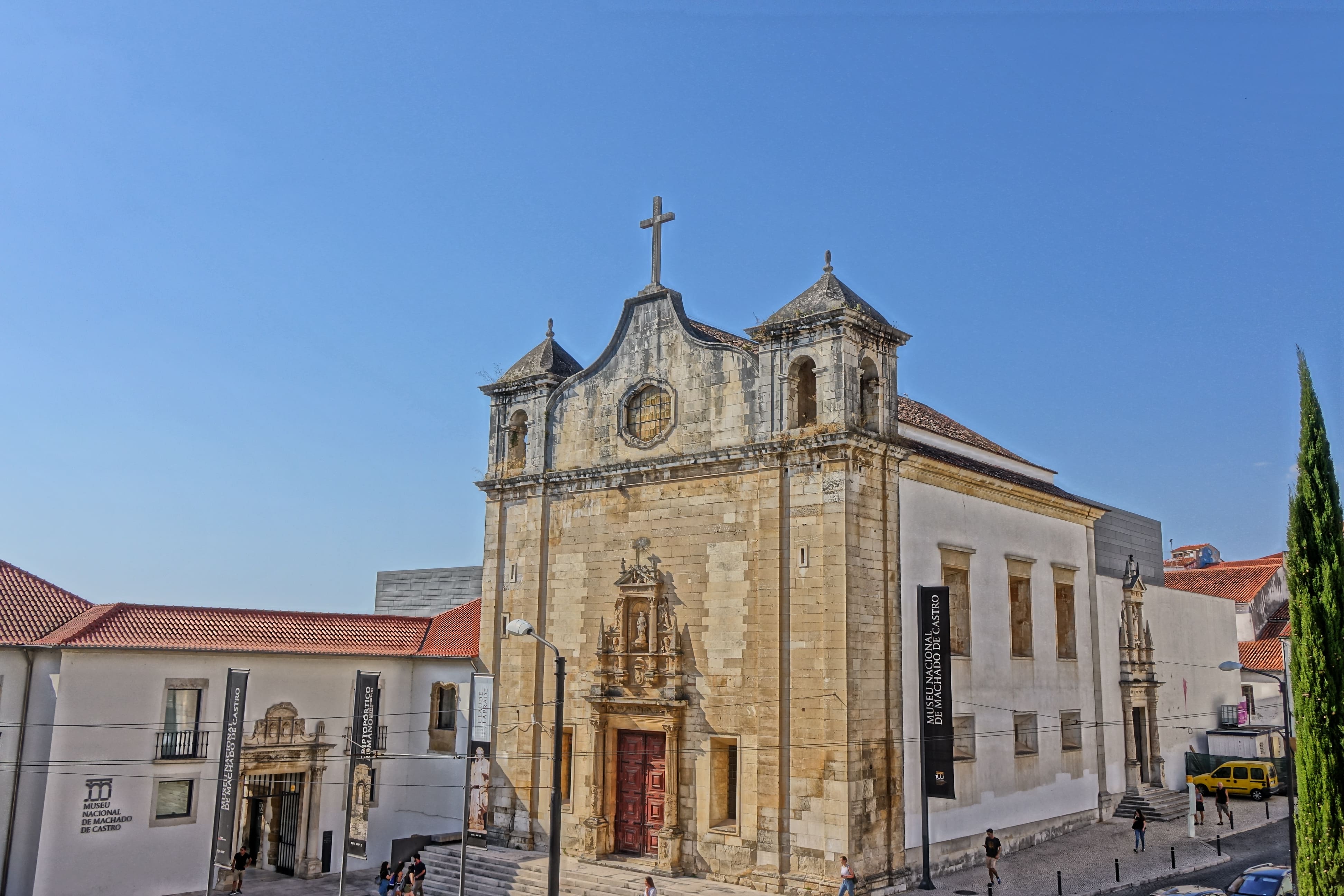 Machado de Castro National Museum