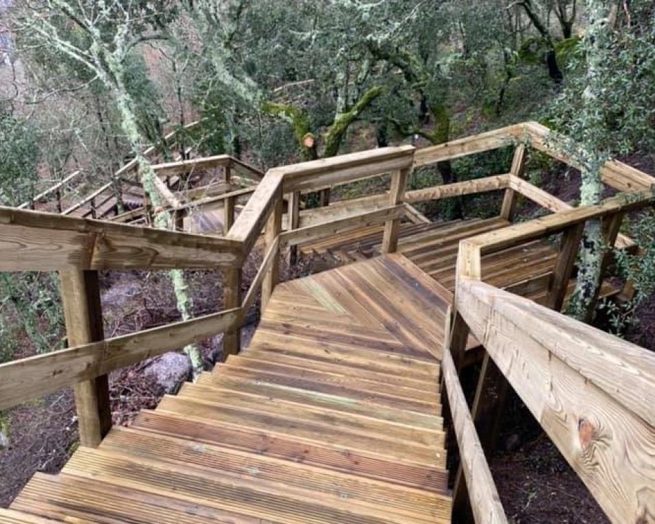 Aldeia de Macieira de Alcôba