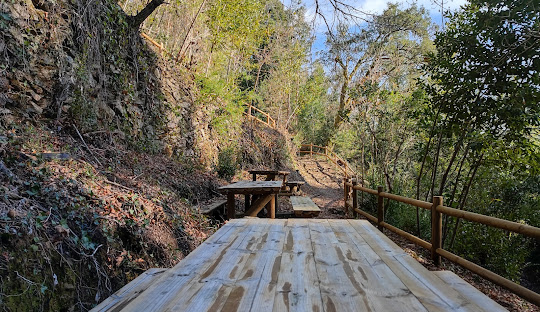 Aldeia de Macieira de Alcôba