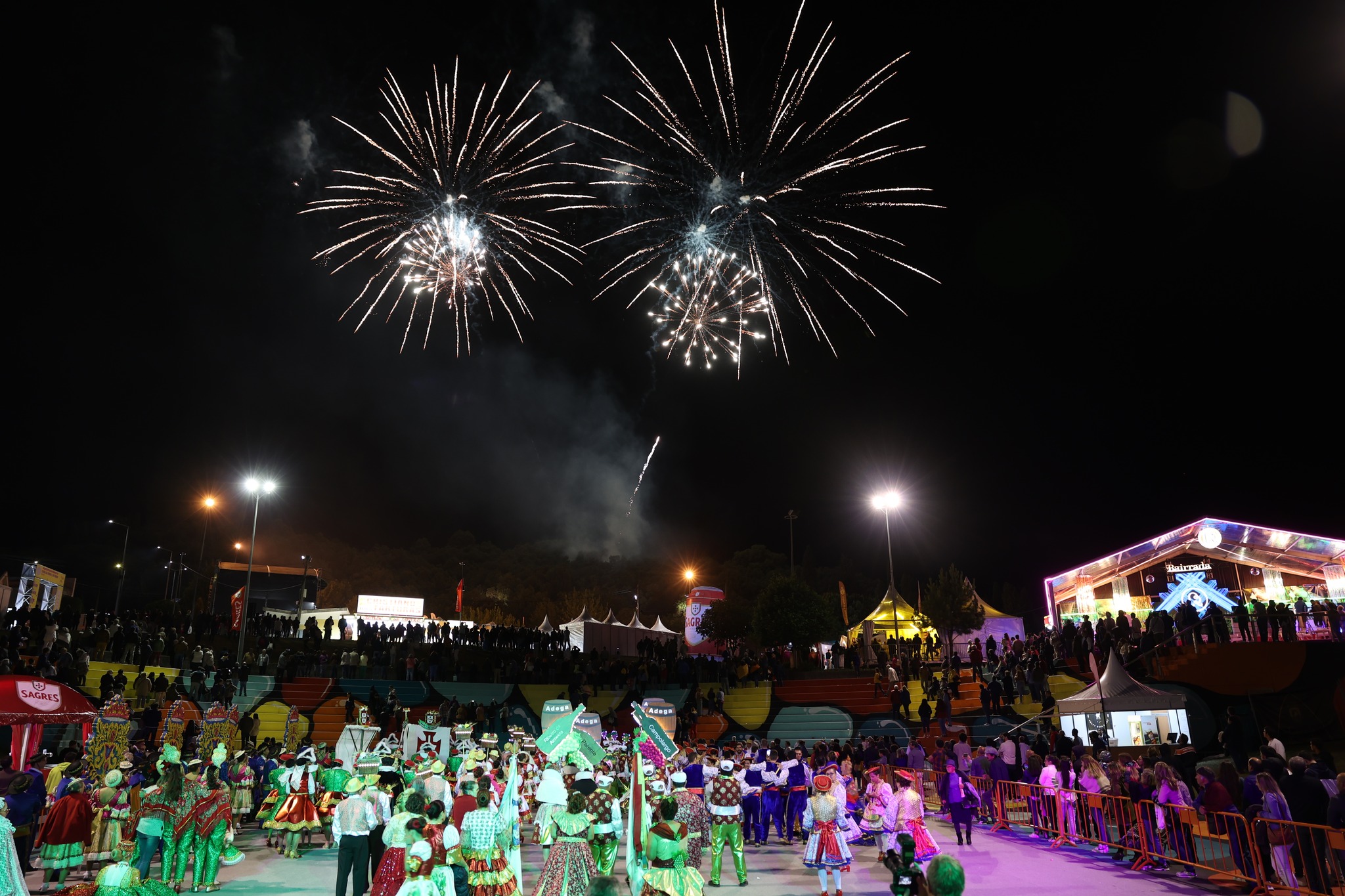 Feira da Vinha e do Vinho