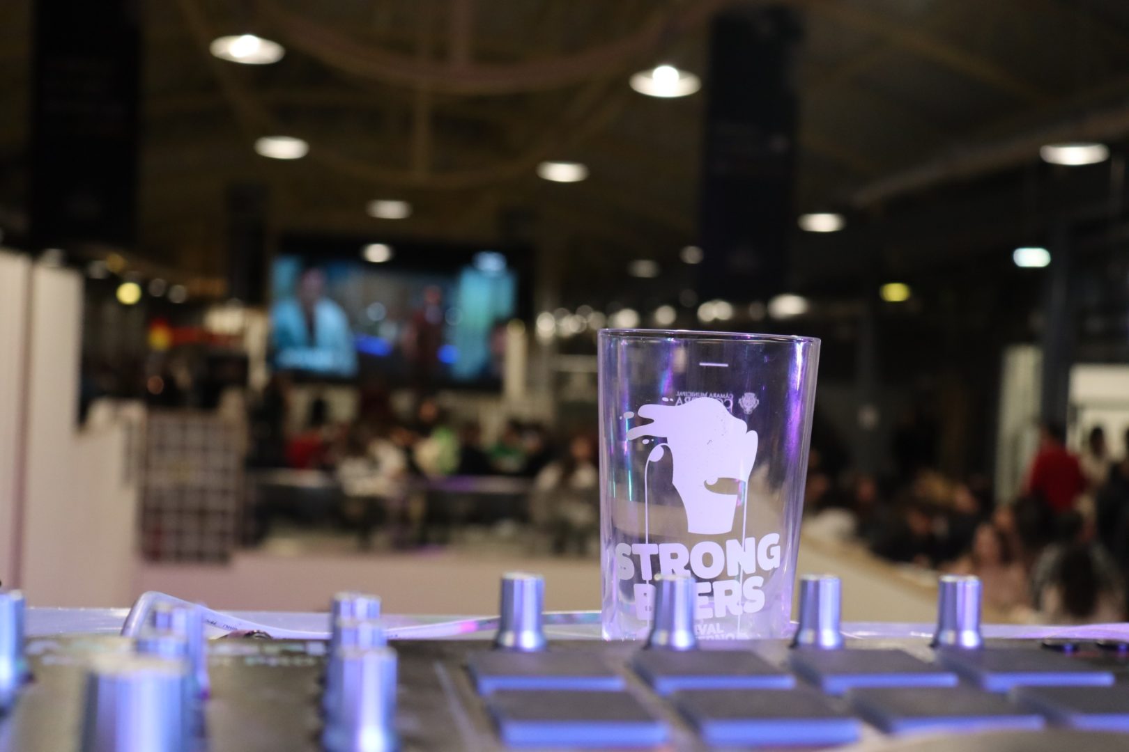 Strong Beers - Winter's Festival