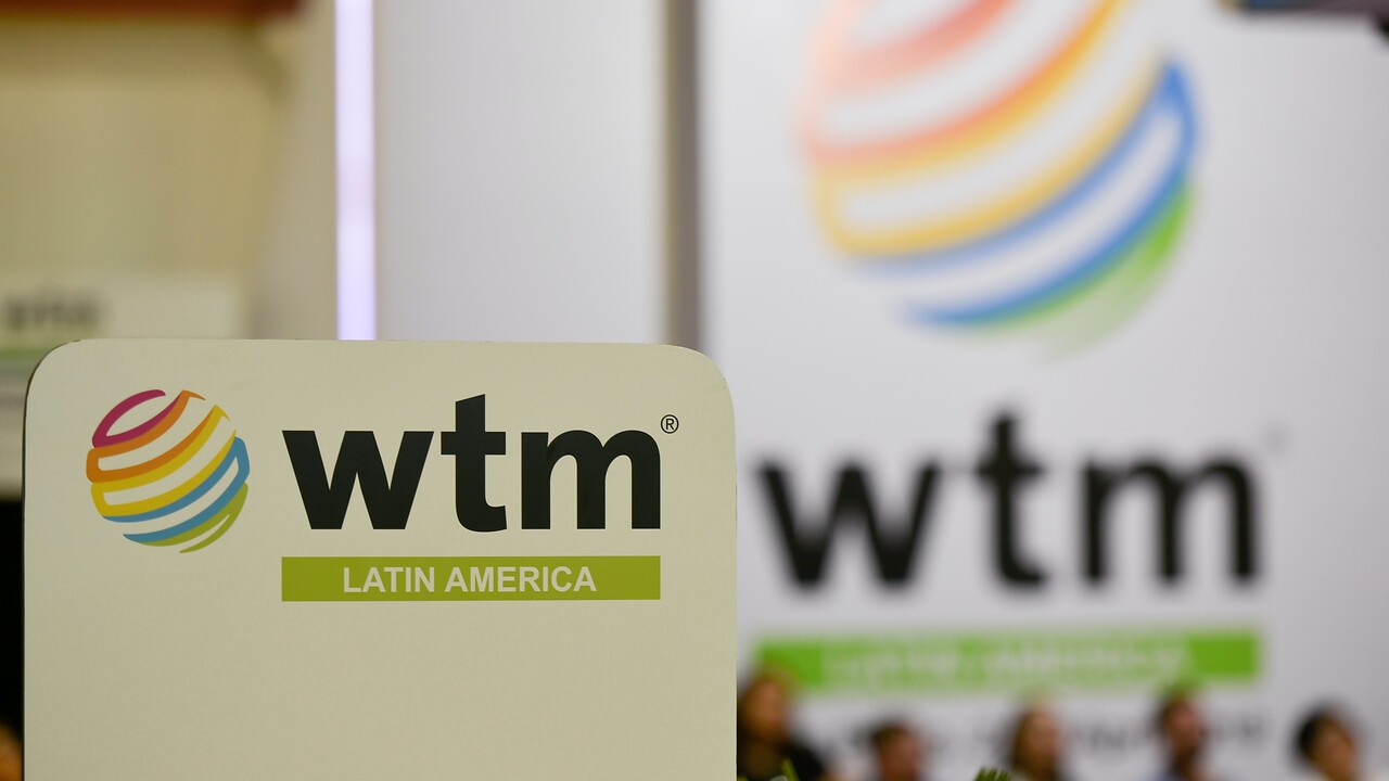 Travel & Tourism Trade Show | WTM Latin America 0