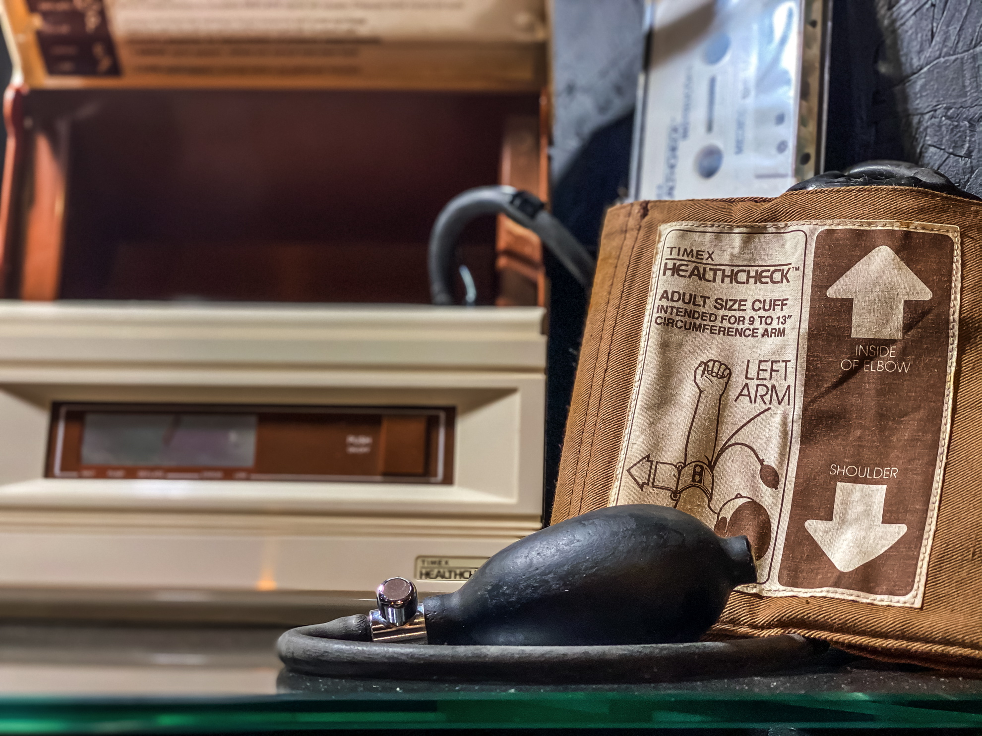 LOAD ZX Spectrum Museum