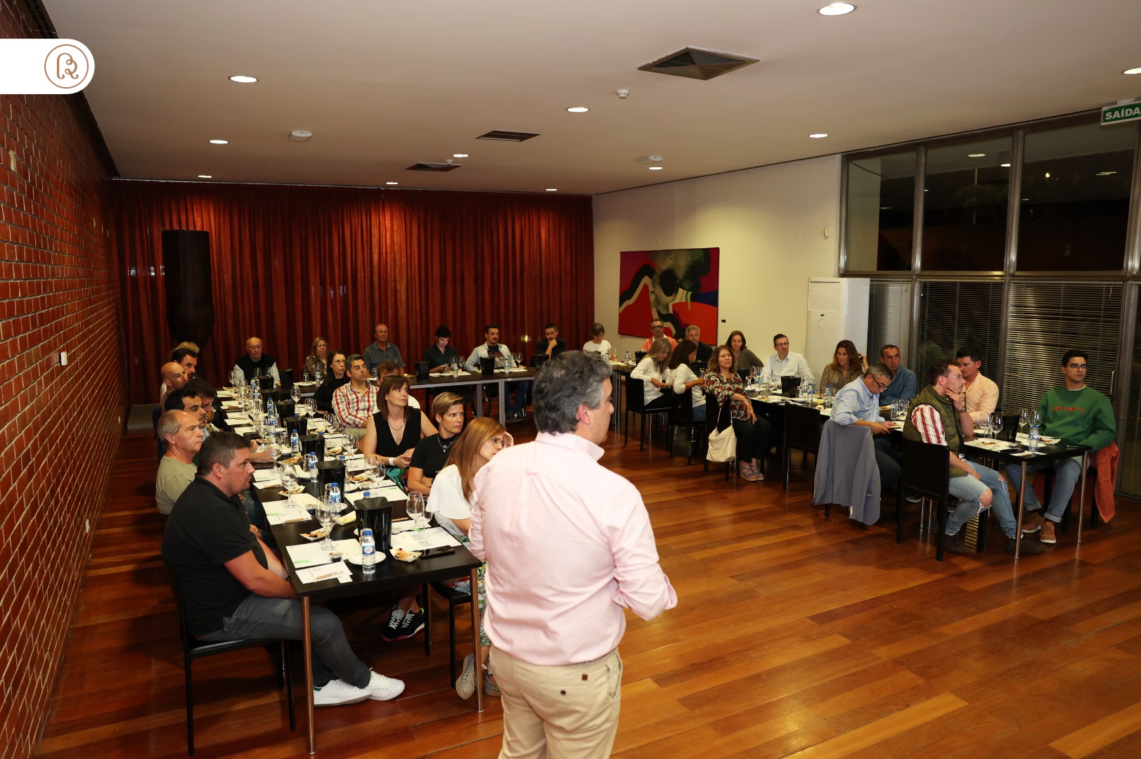 Masterclass Bairrada & Sushi