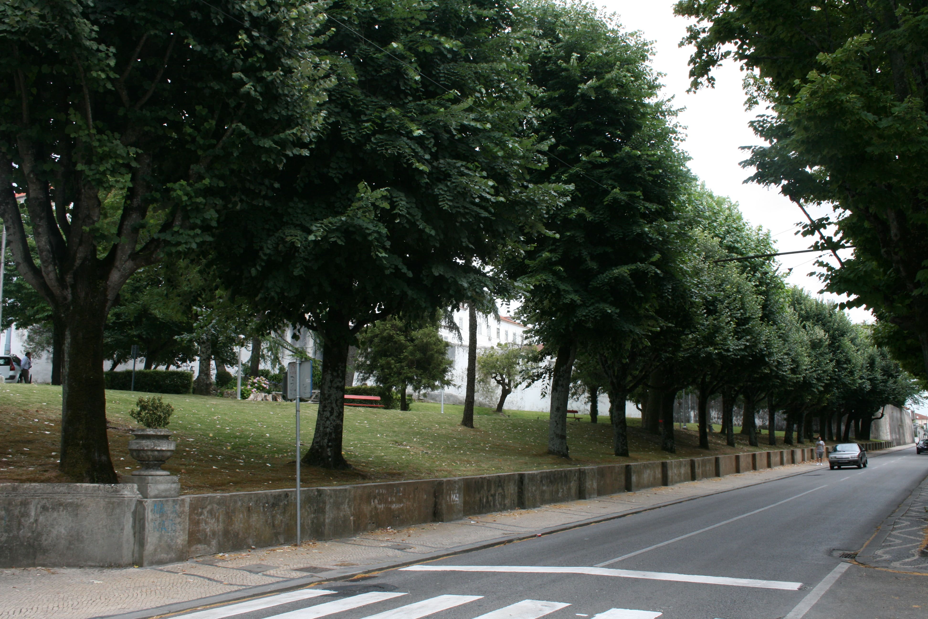 Jardín de los Patos